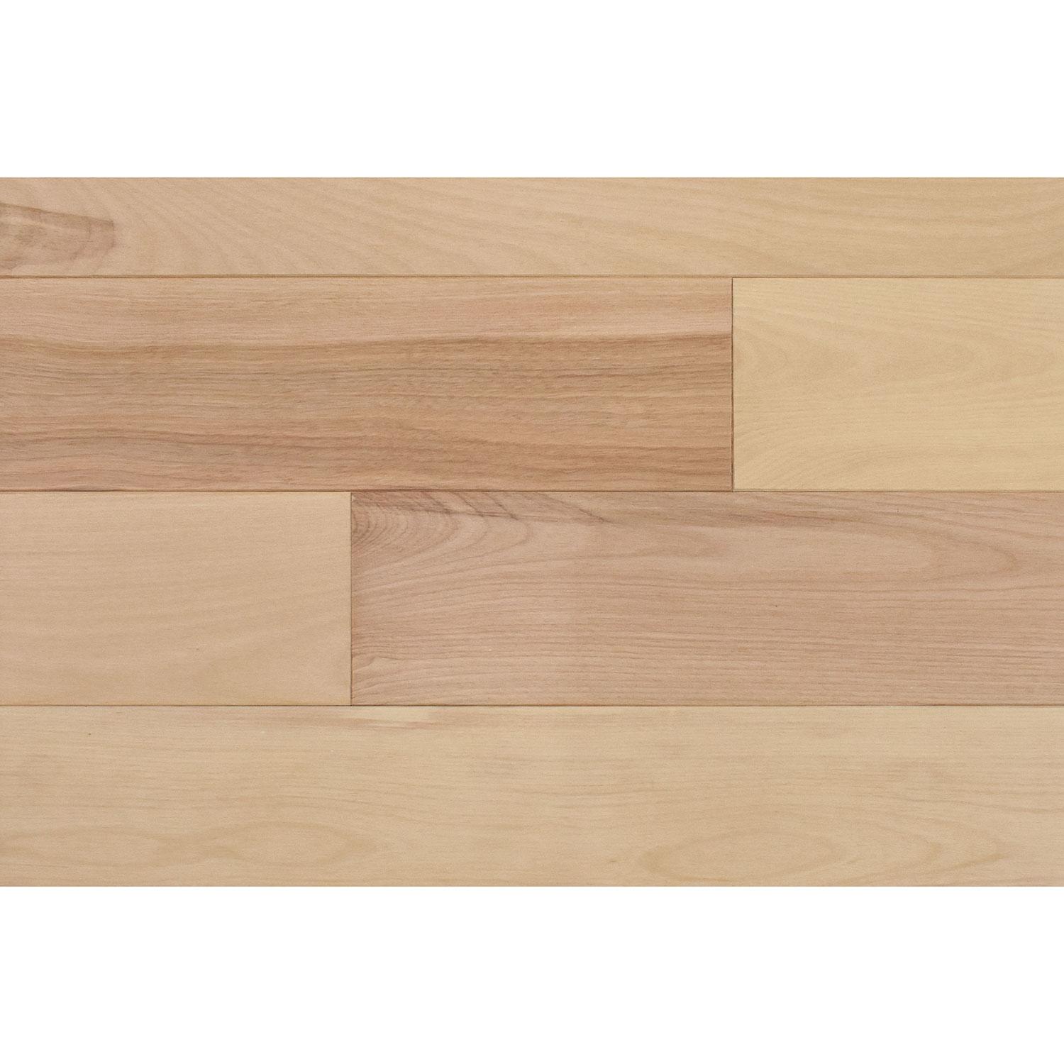 4-1/4'' Matte Lagom Birch Hardwood Flooring