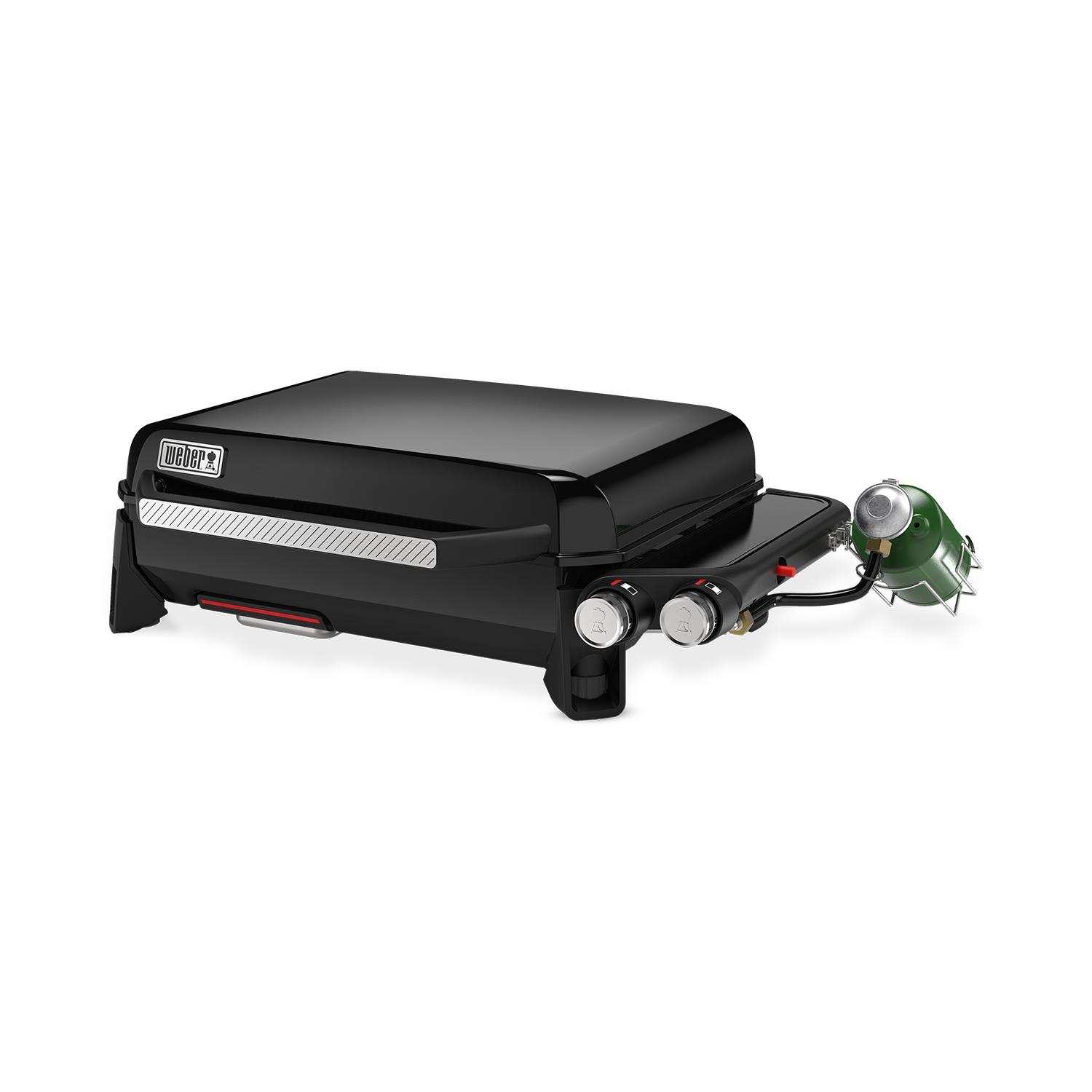 Plaque de Cuisson Portable 22"