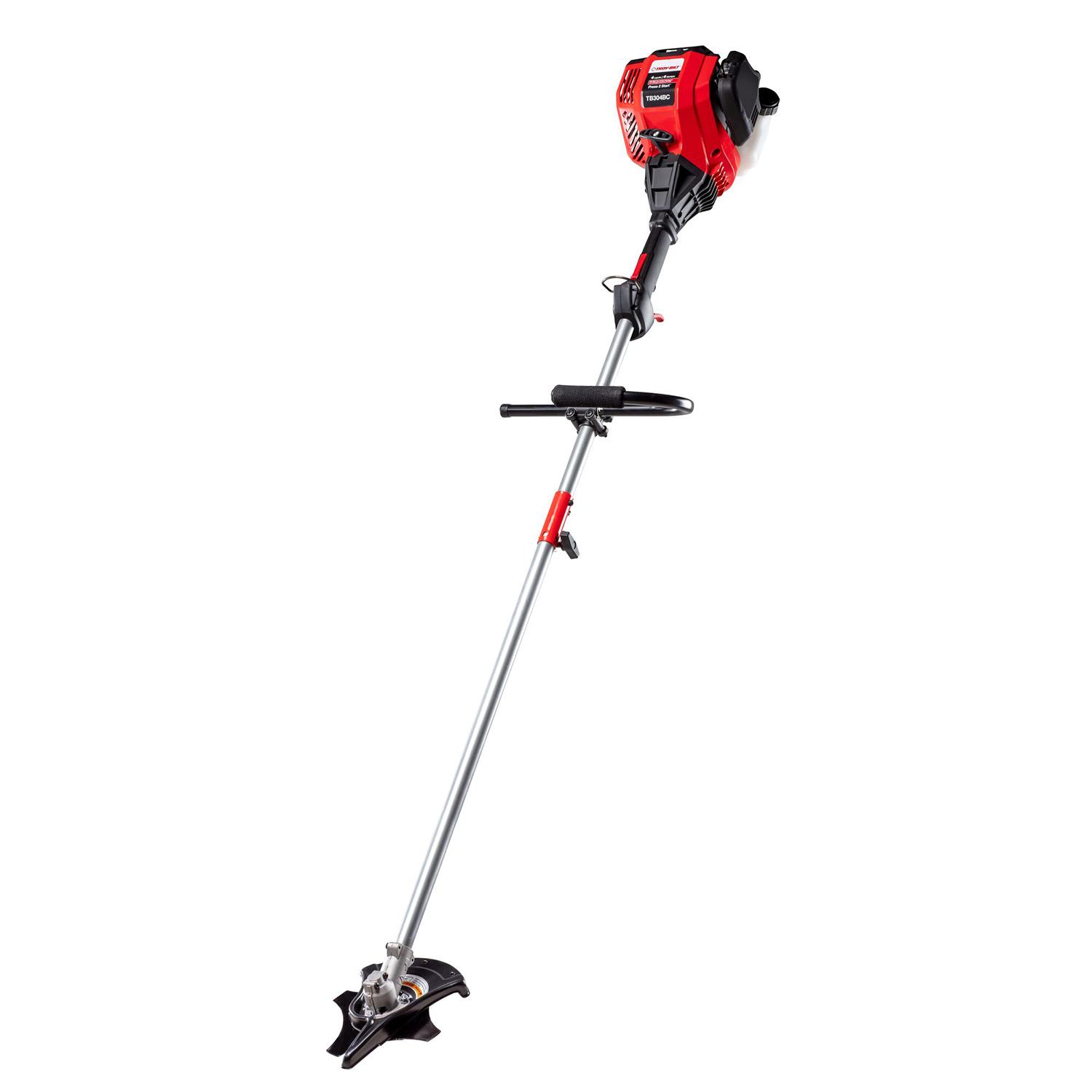 Débroussailleuse Troy Bilt 18" 30cc