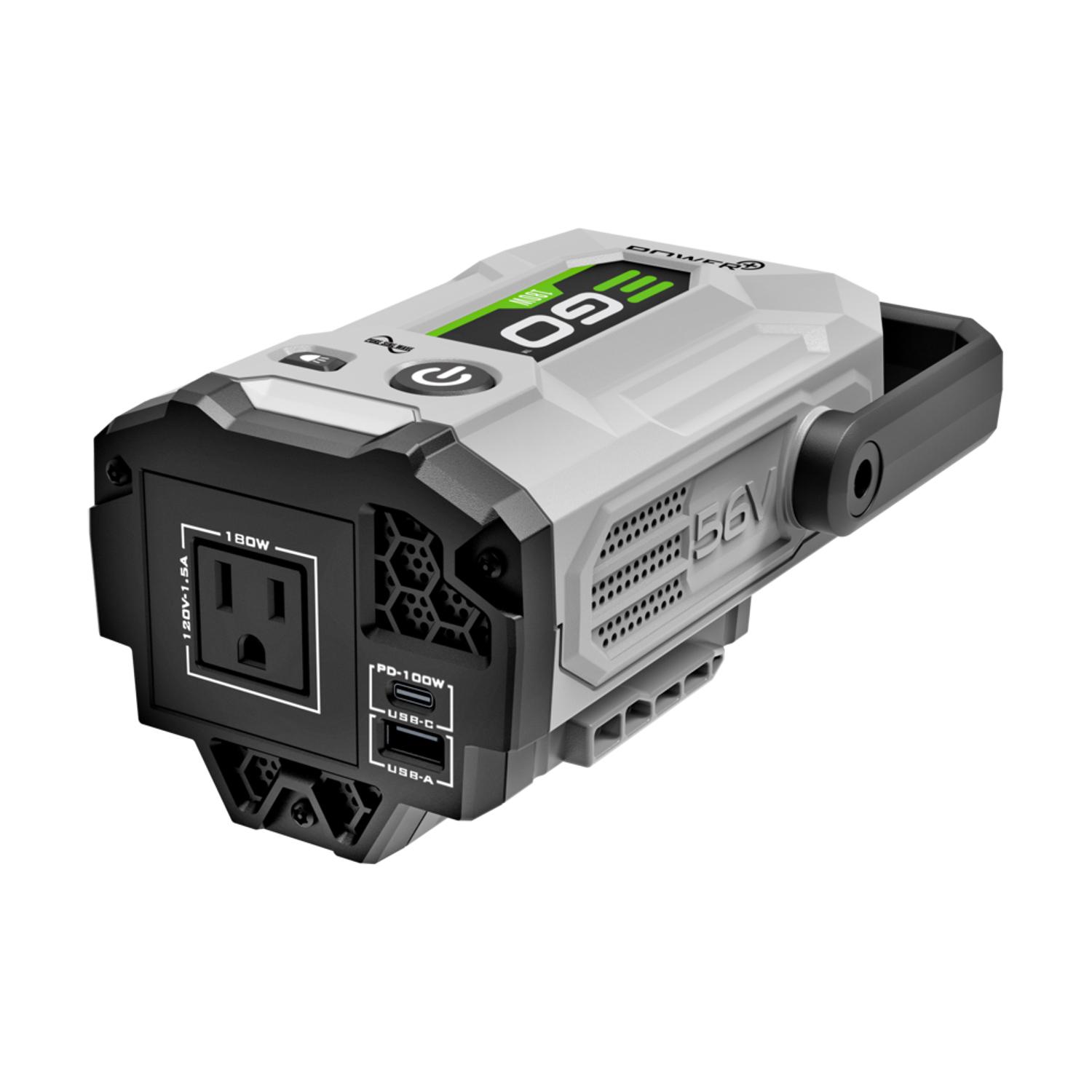 Inverseur Ego Power Escape 180W