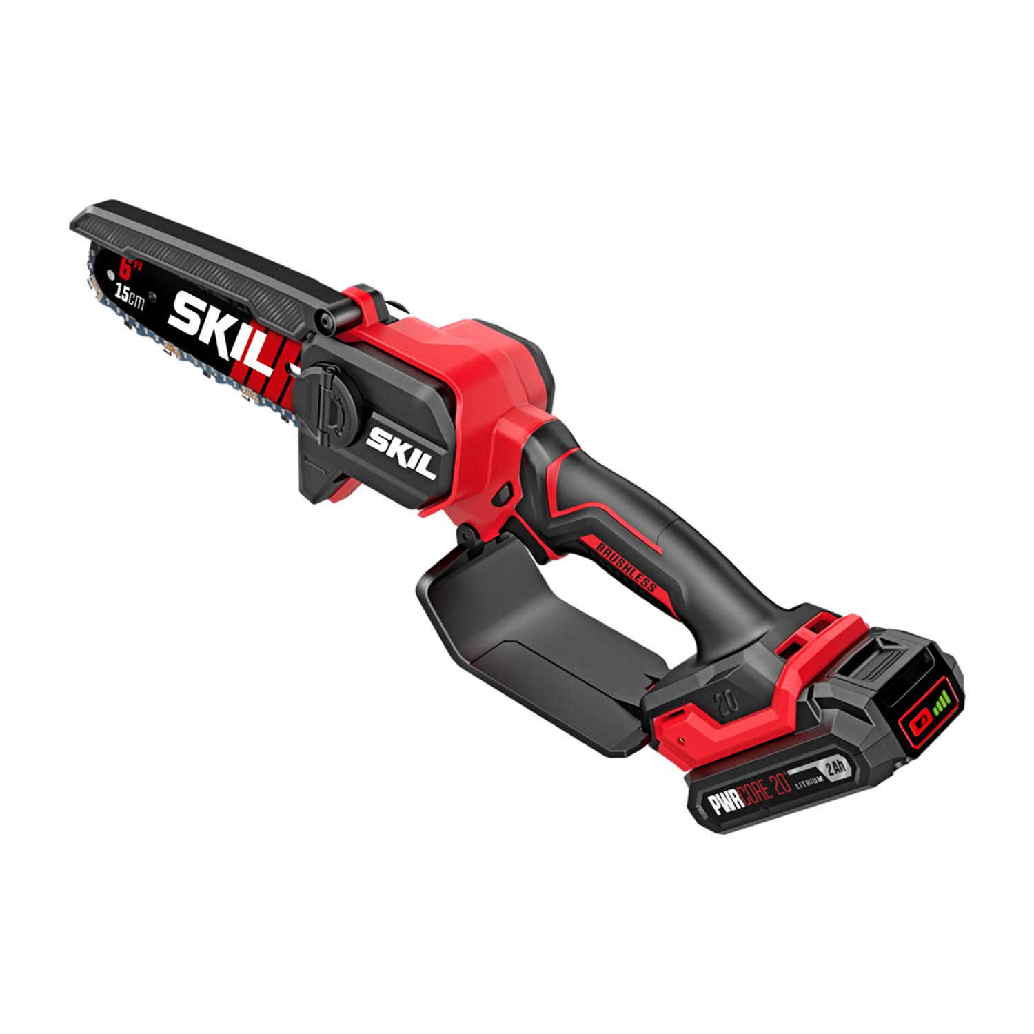 6" Pruning Saw (2.0Ah+60W)