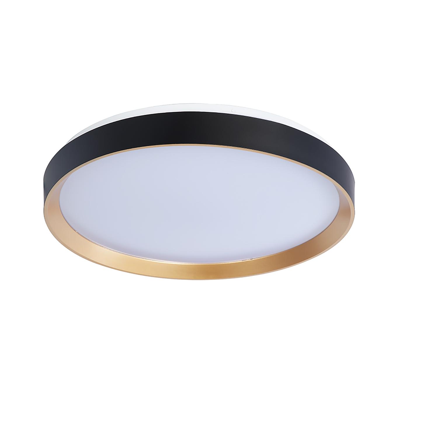 Hudson LED Flush Mount