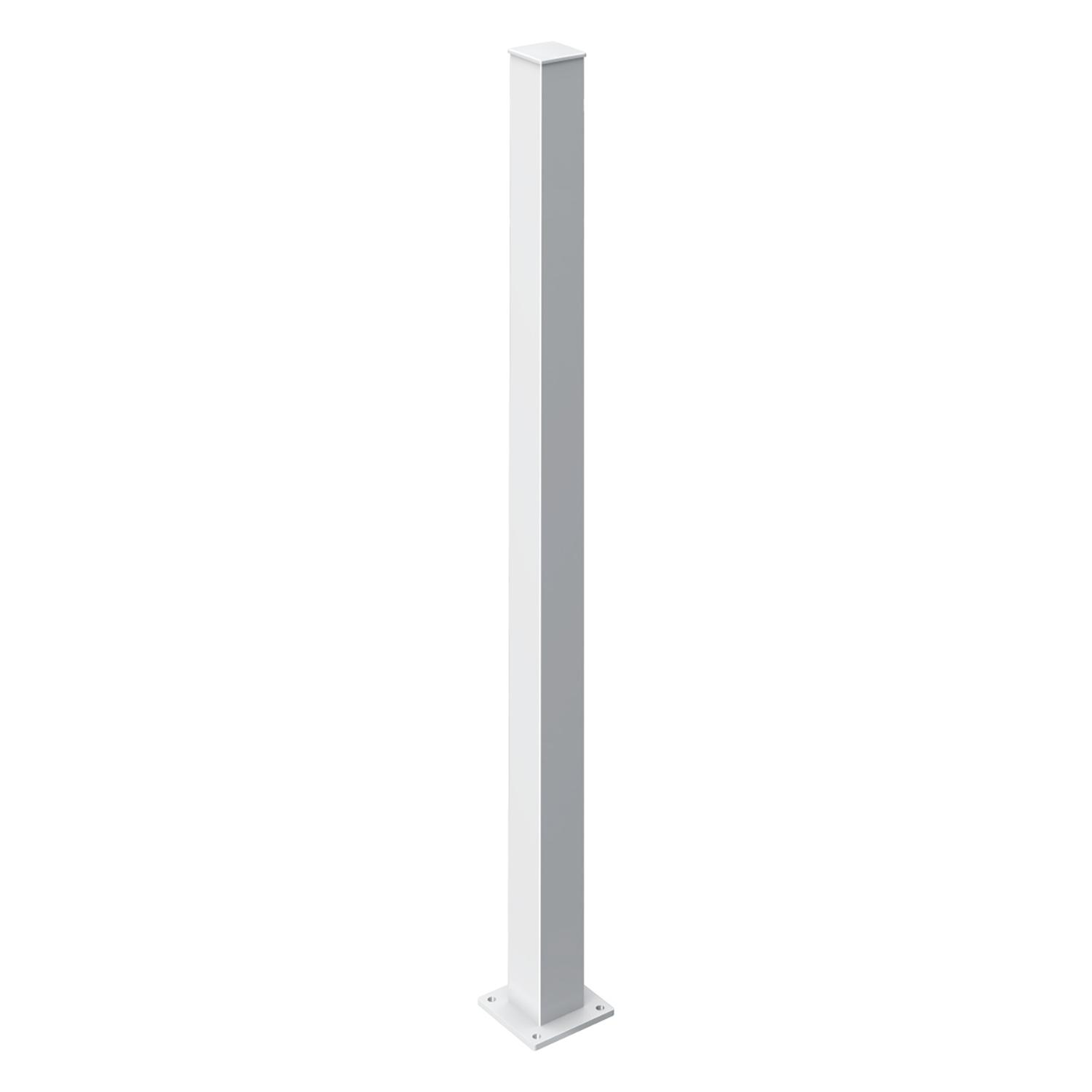 Entourage Mounting Post 2.5" x 37.5"
