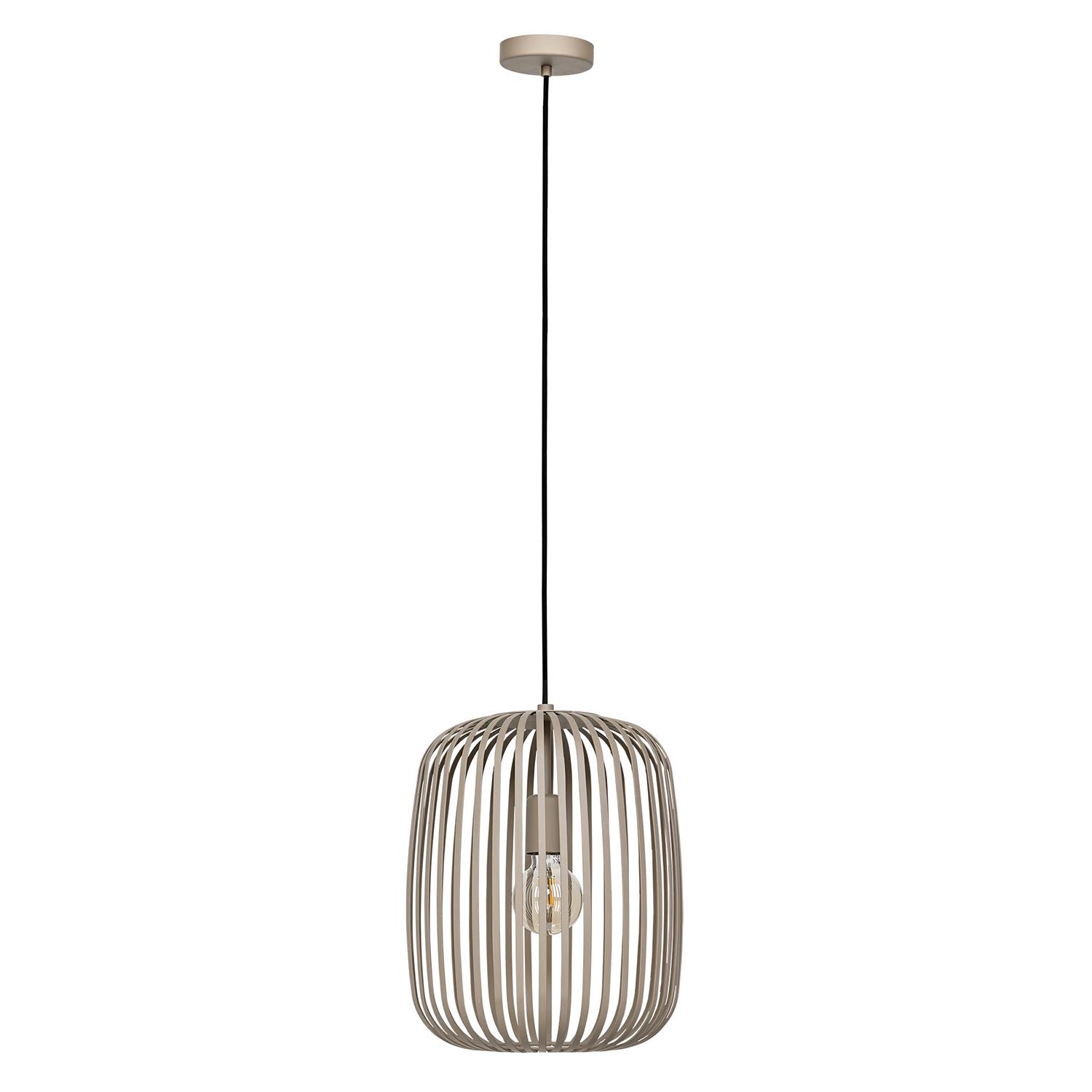 Romazzina Pendant Light- Light Sand Finish