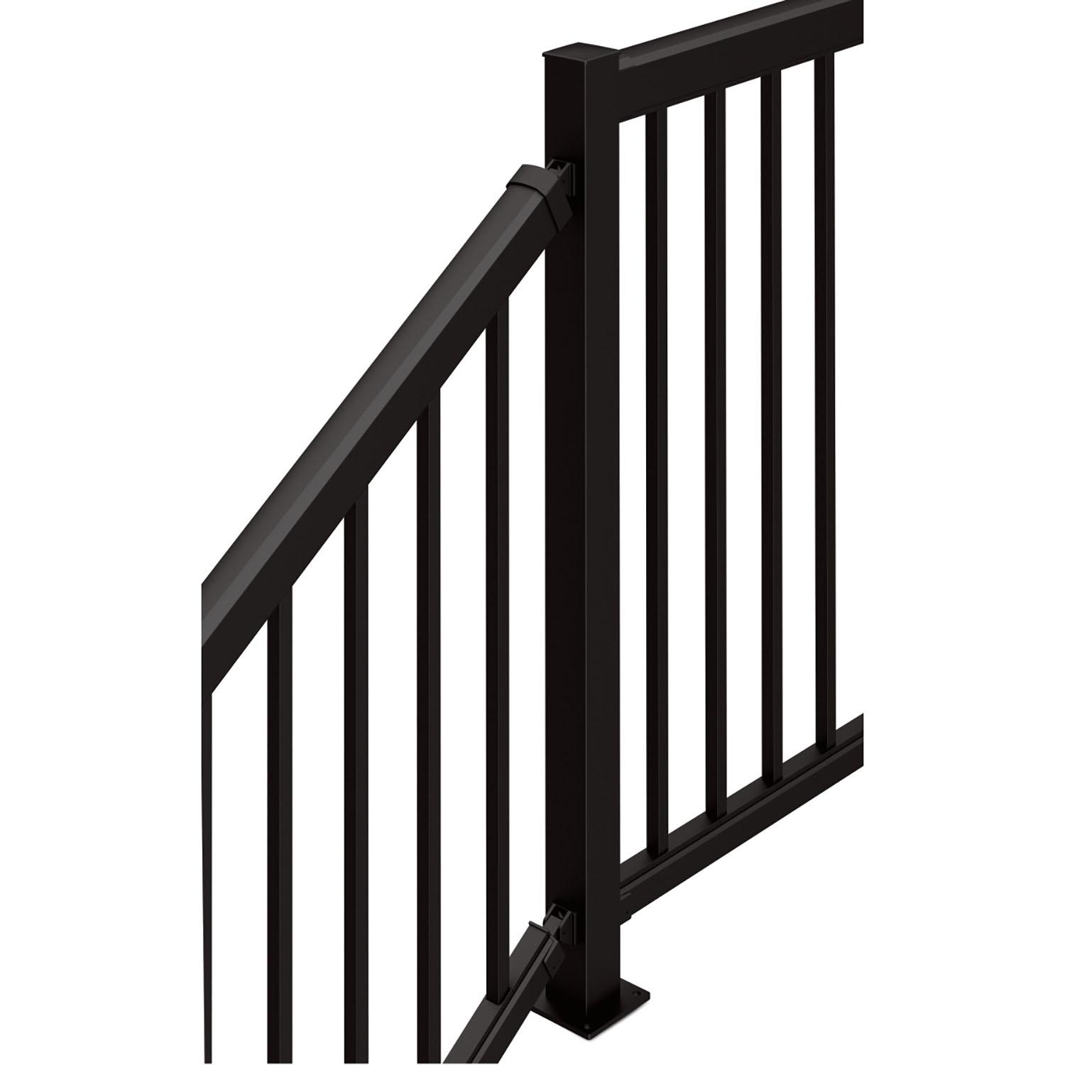 PROformance Stair Rail 42" x 72"