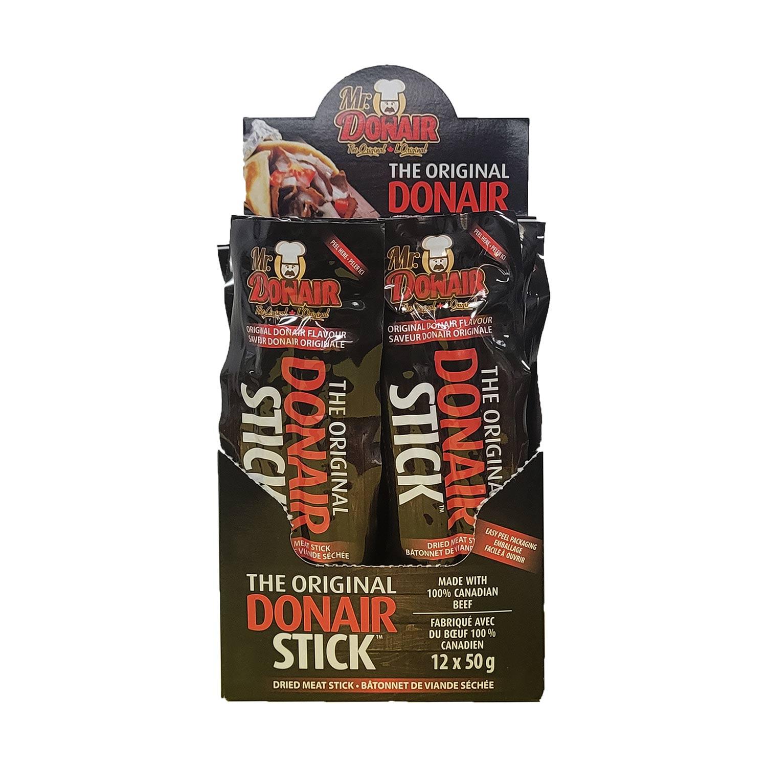 Stick 50g