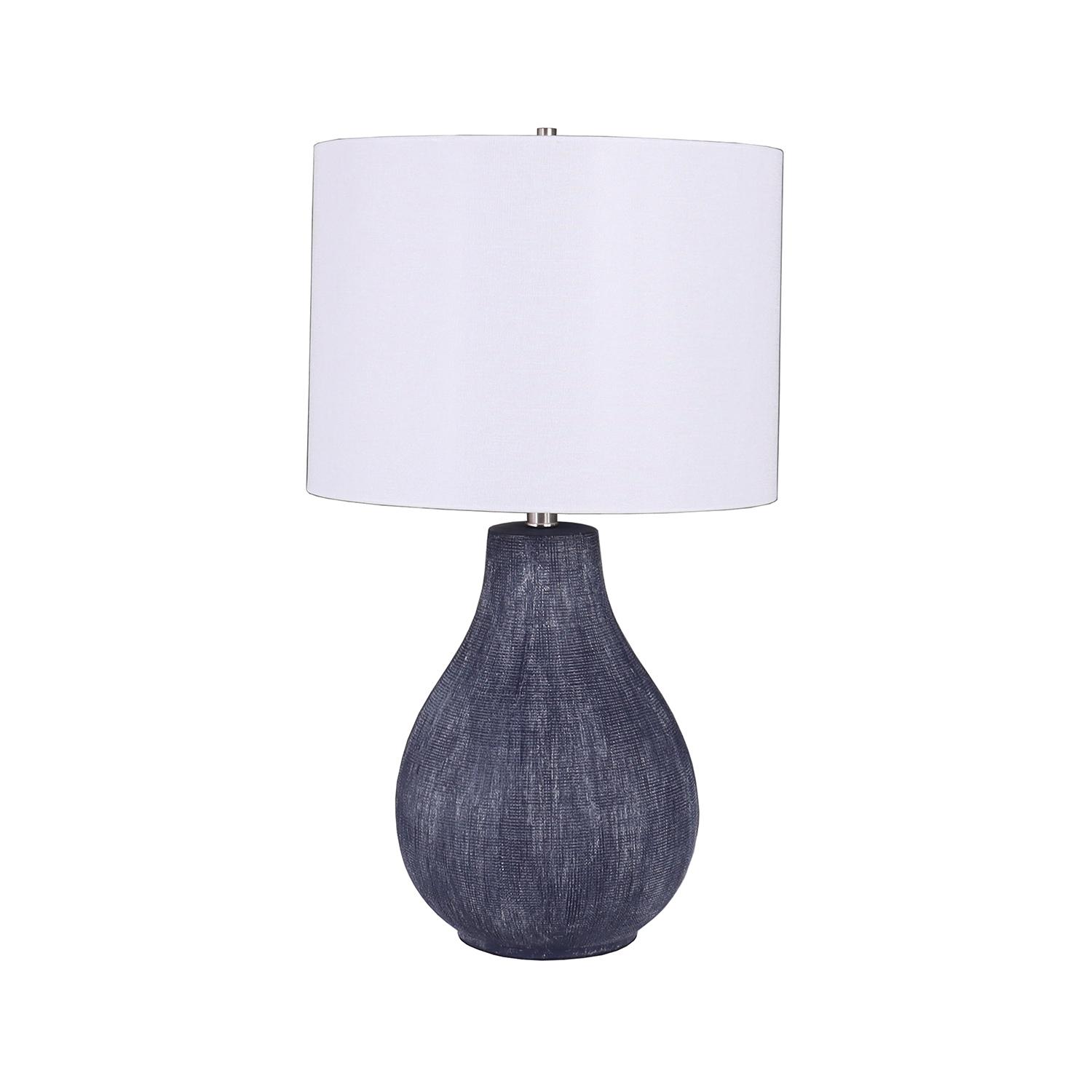 Manchester Table Lamp