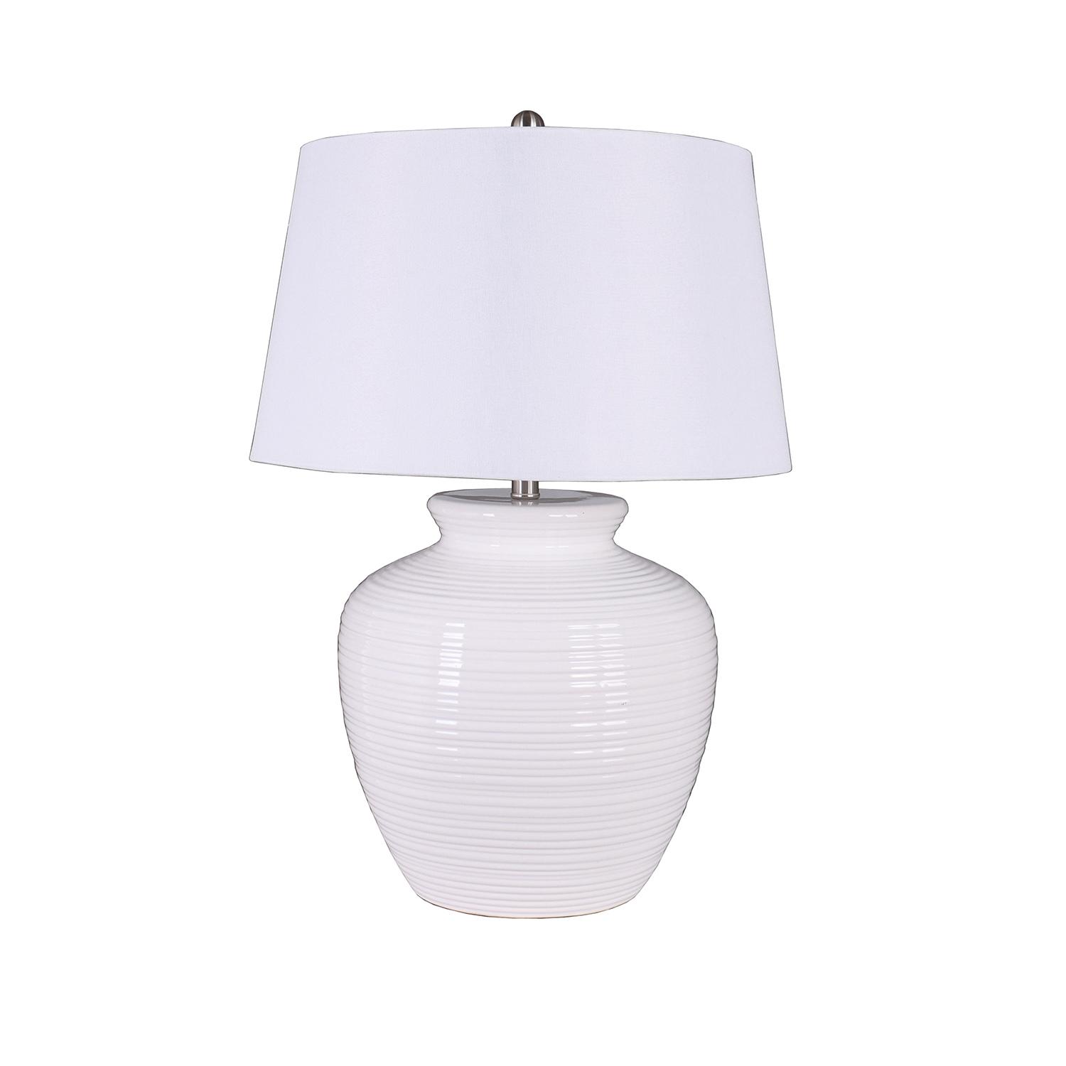 Dunn Table Lamp