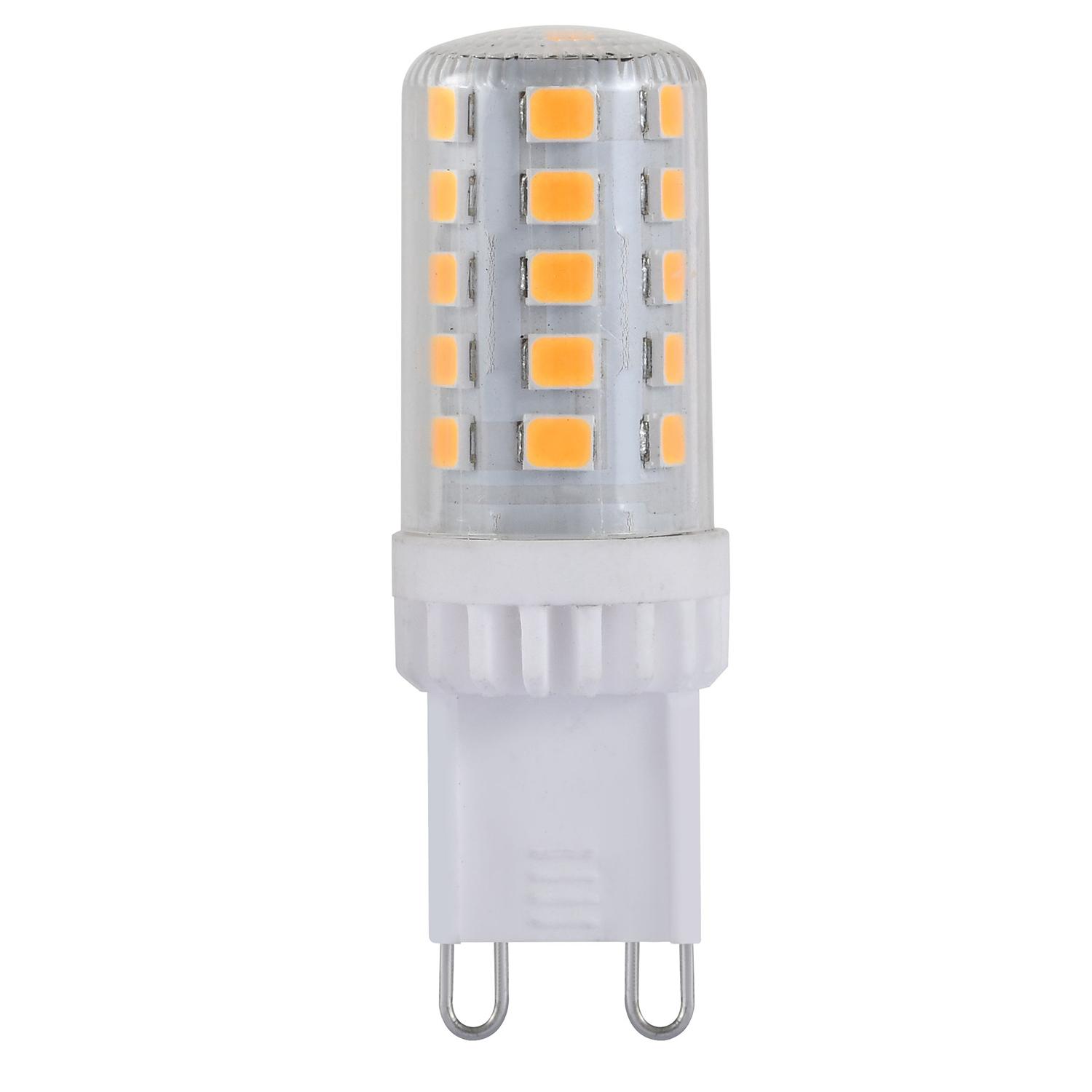 Ampoule LED G9 3W