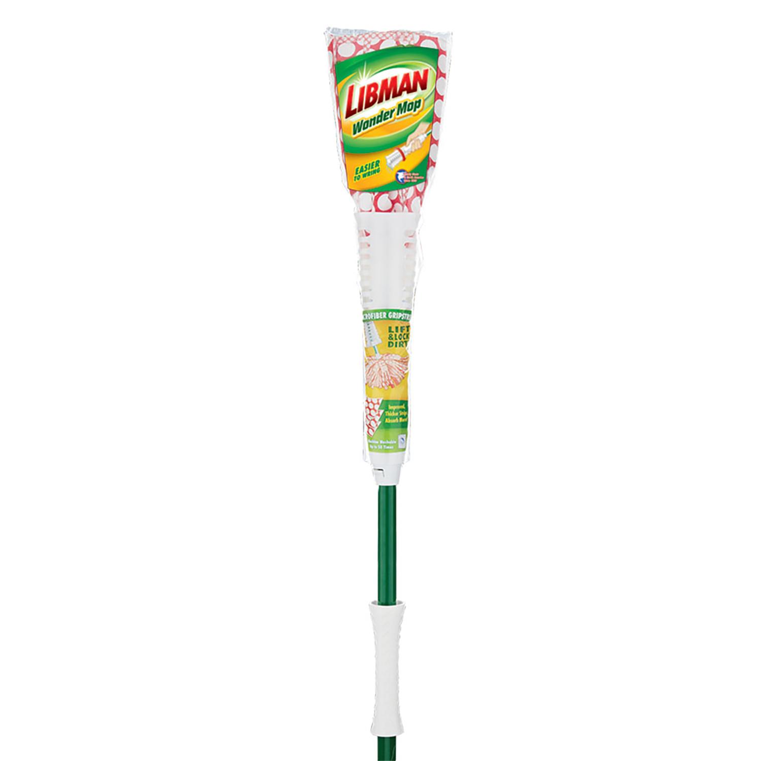 Balai à franges Wonder Mop