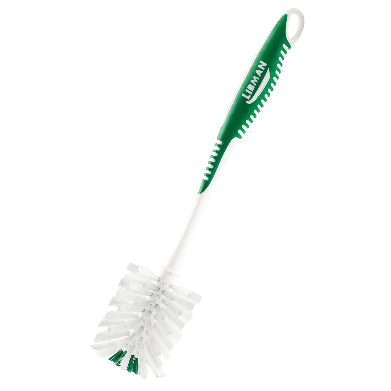 Brosse à bouteille