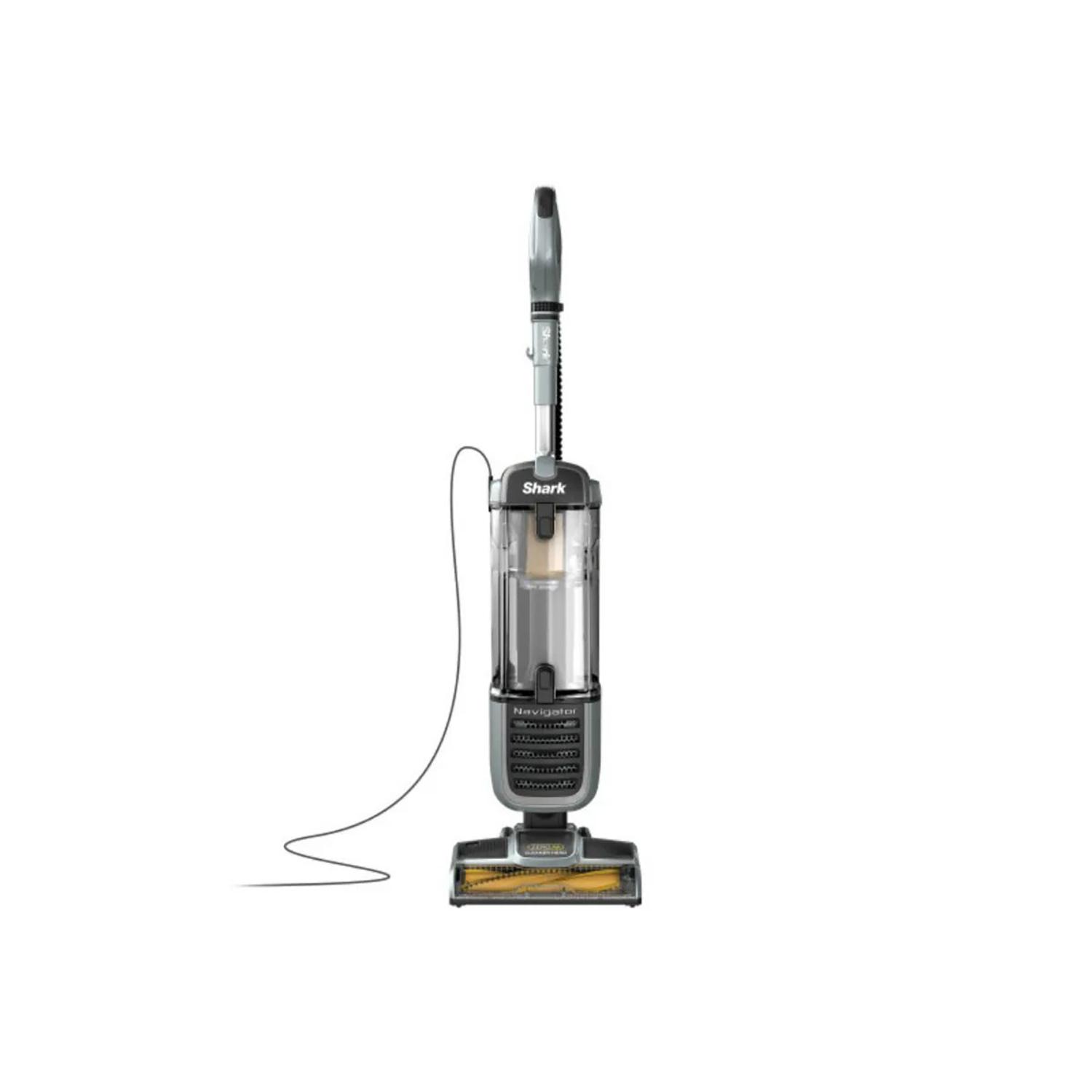 Navigator Self-Cleaning Brushroll Pet Upright Vacuum
