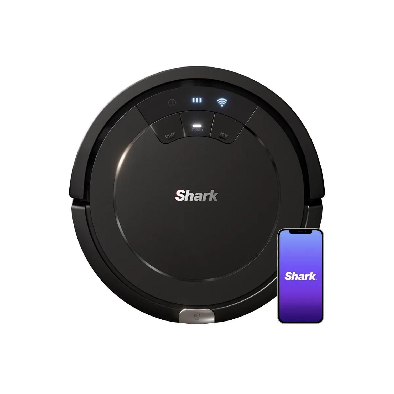 Shark Robot Vacuum