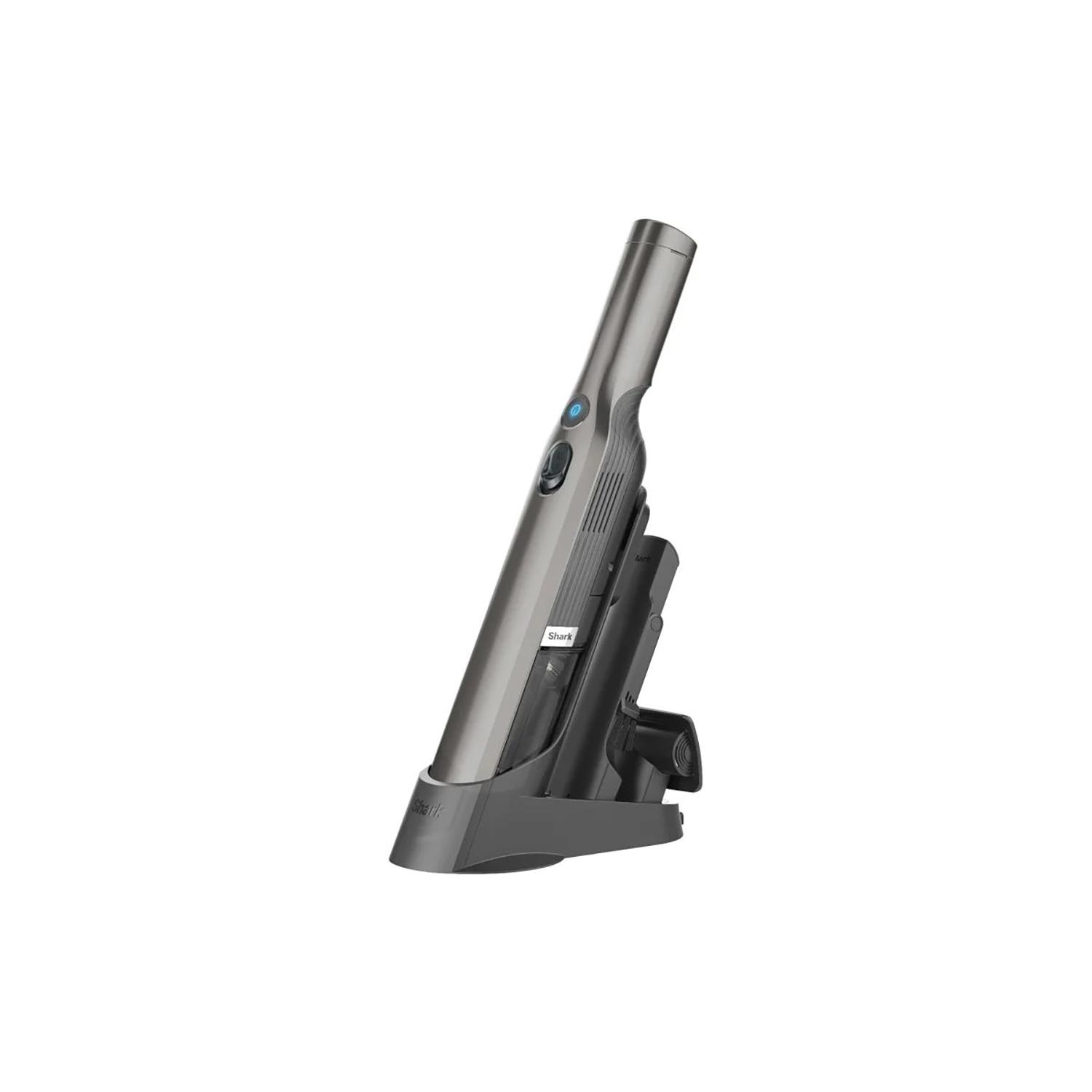 Wandvac Handheld Vacuum