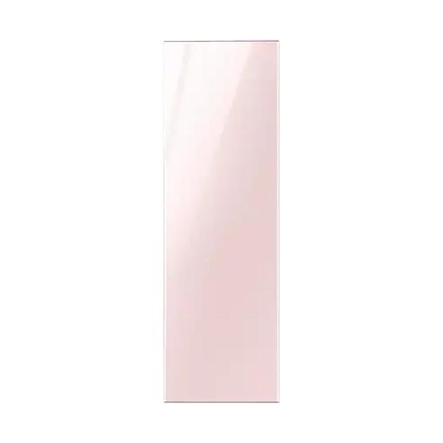 Rose Pink - BESPOKE 1-Door Column Refrigerator/Freezer Panel