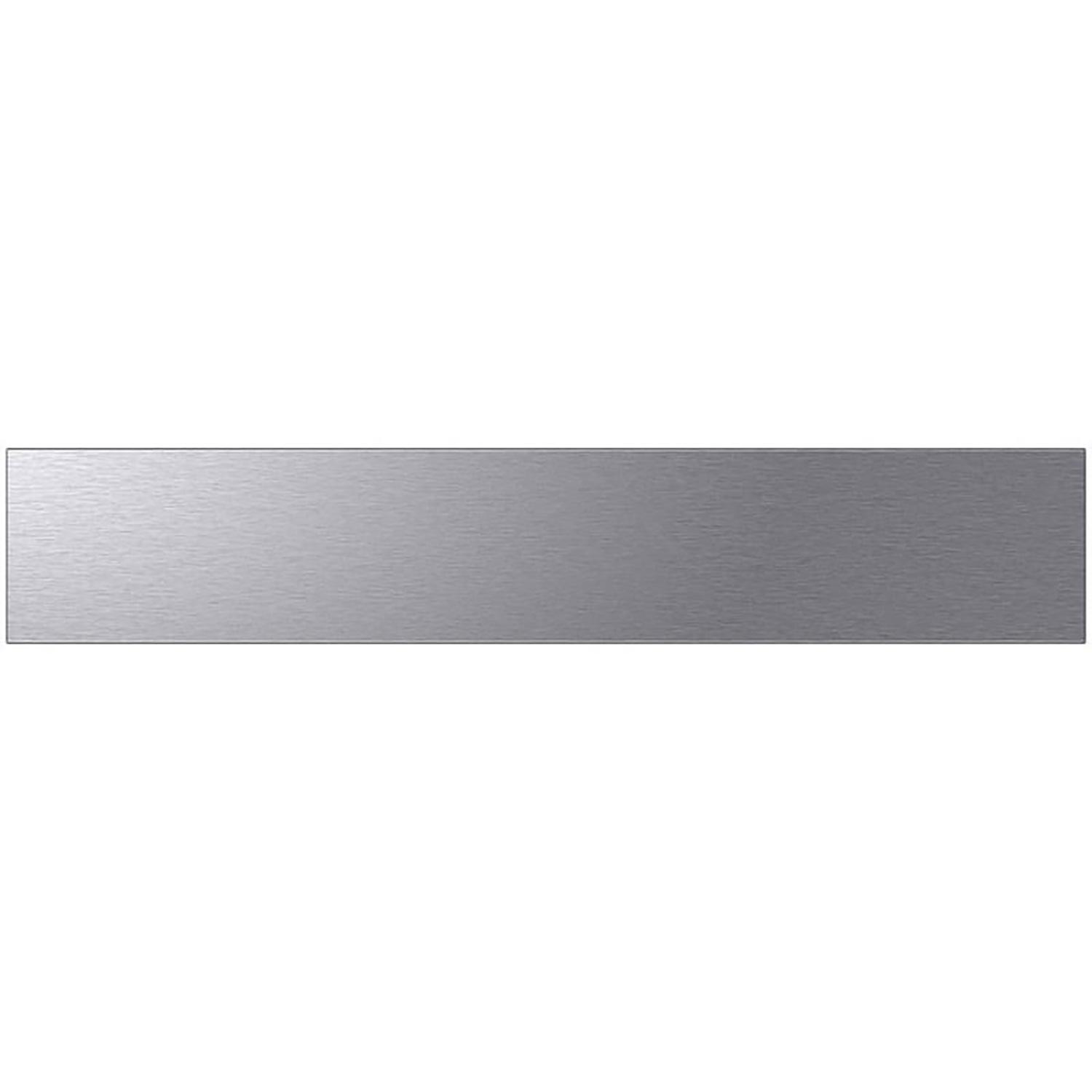 Panneau de porte BESPOKE - Acier inoxydable