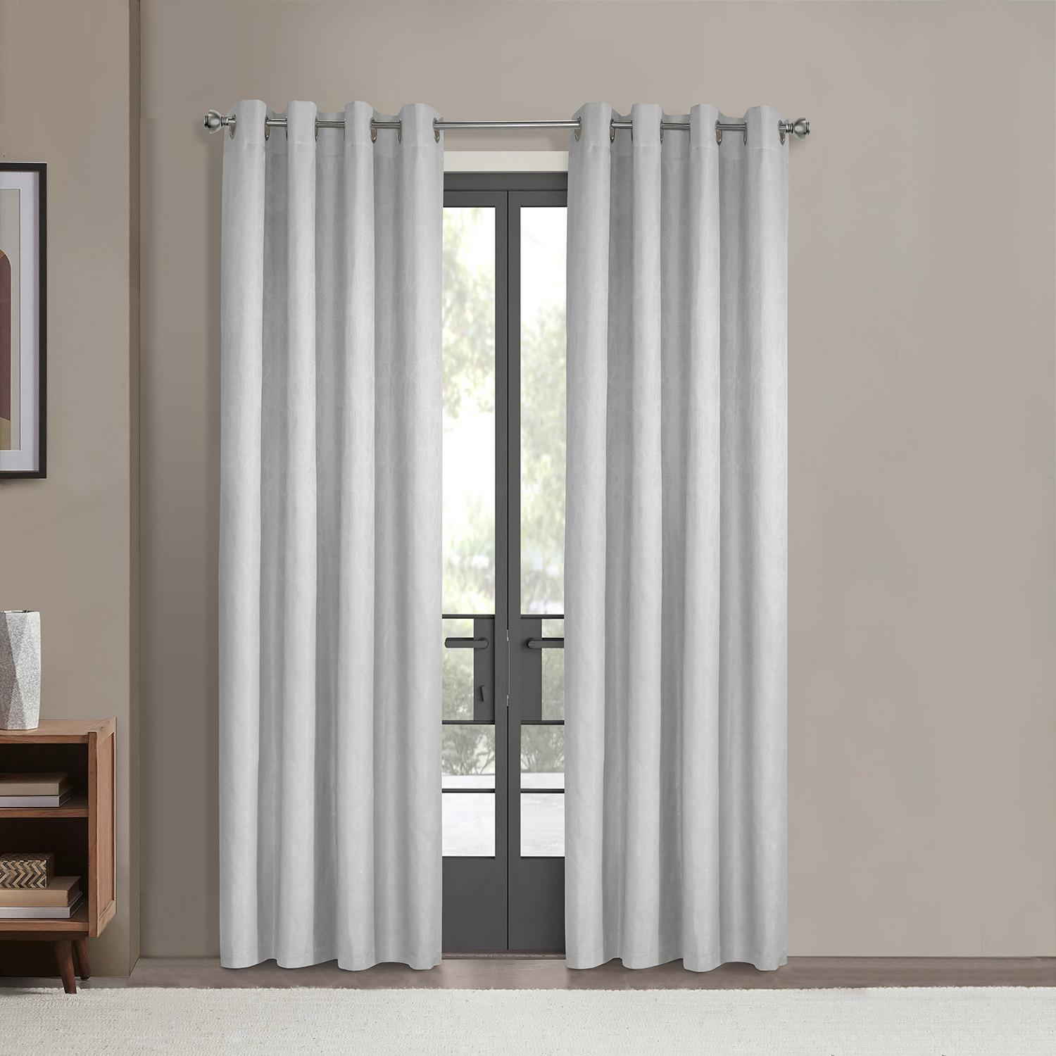 Panneau Margot TPU Occultant 52x84 Blanc