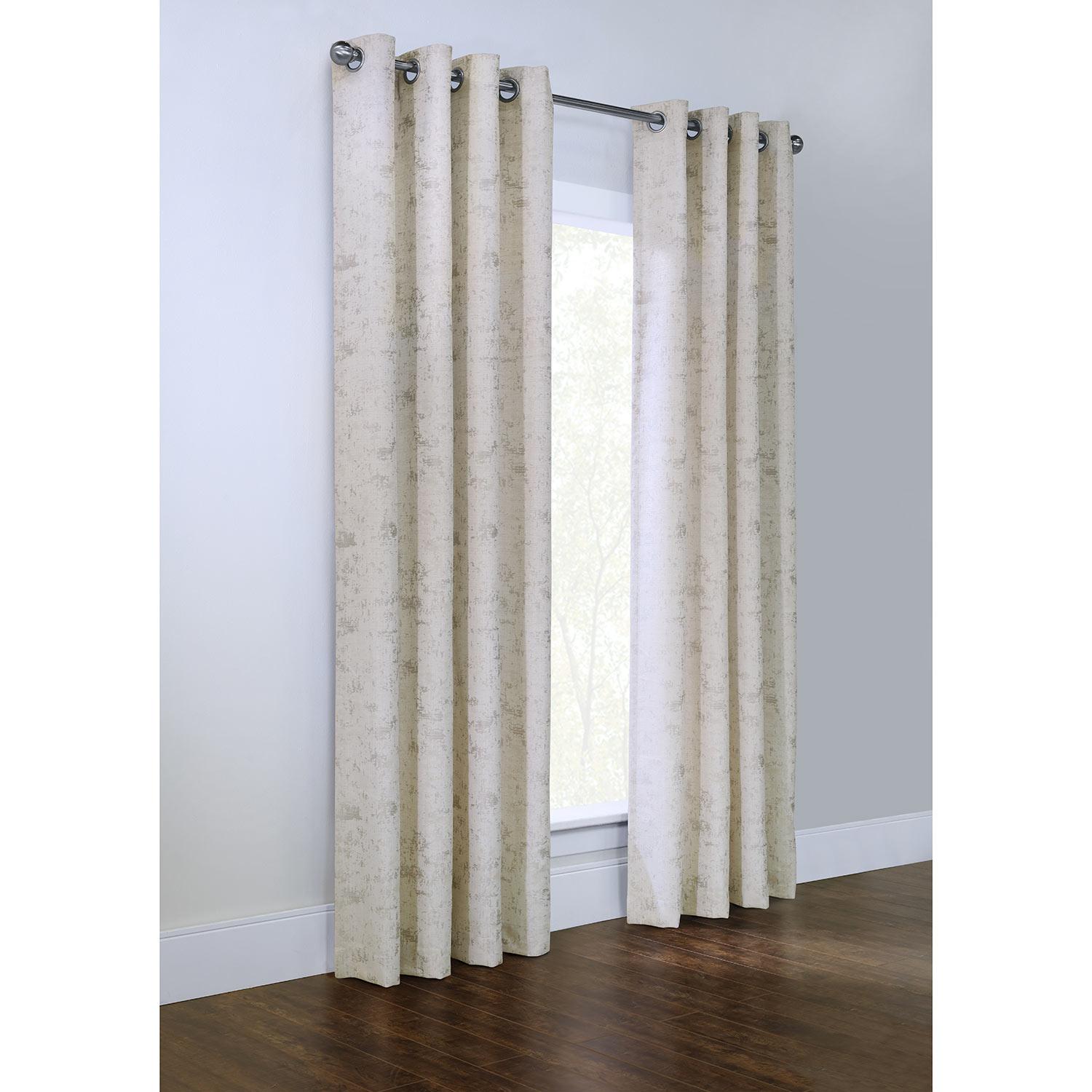 Panneau Voile Européen 112 x 84 Blanc