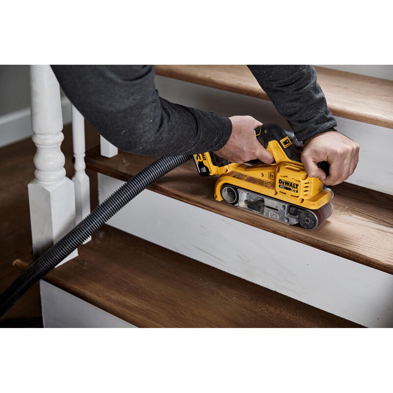 Lamelleuse 20V Max XR - Outil Seul