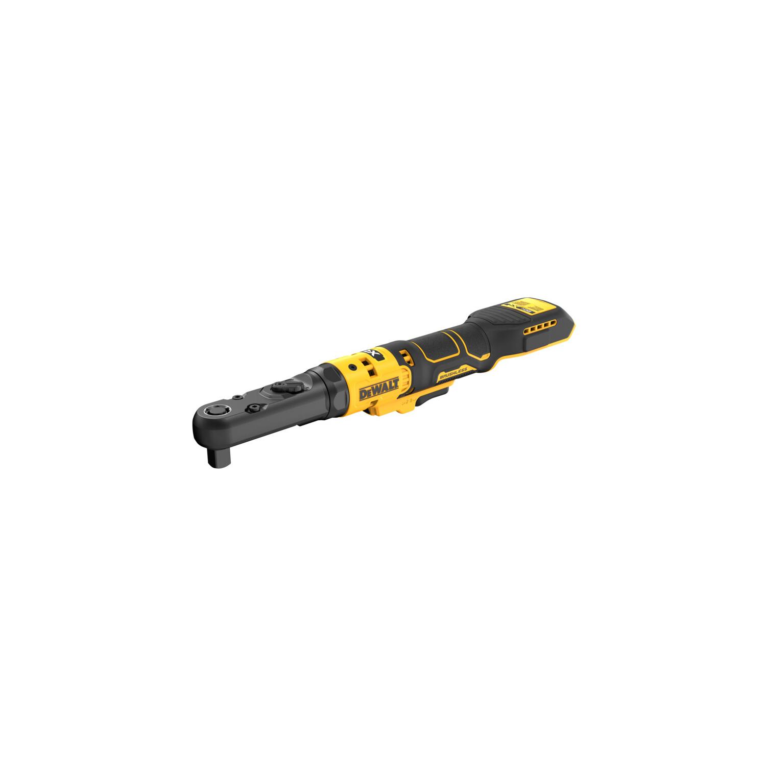 20V Max 1/2" Ratchet Bare