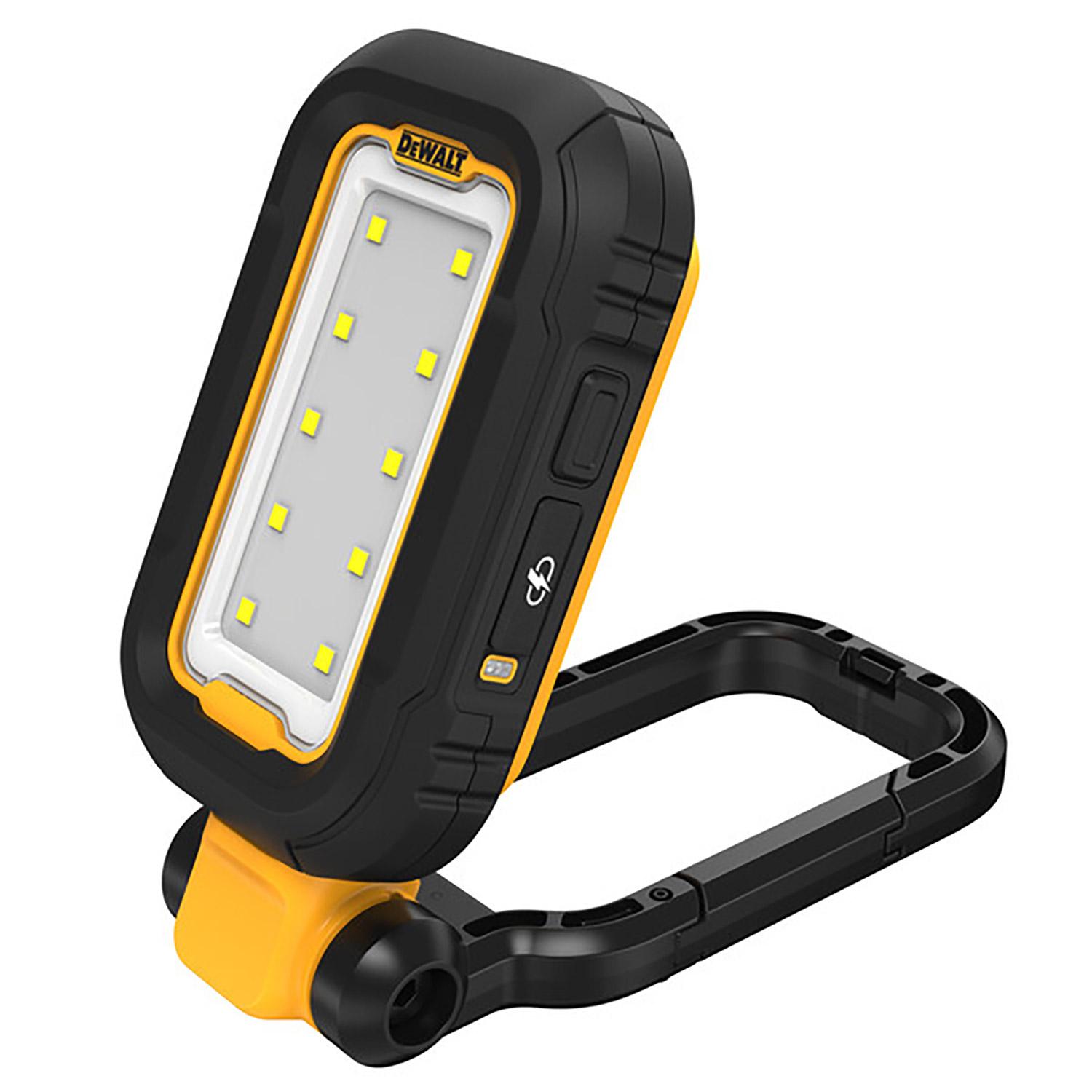 USB-C Rechargeable Flashlight