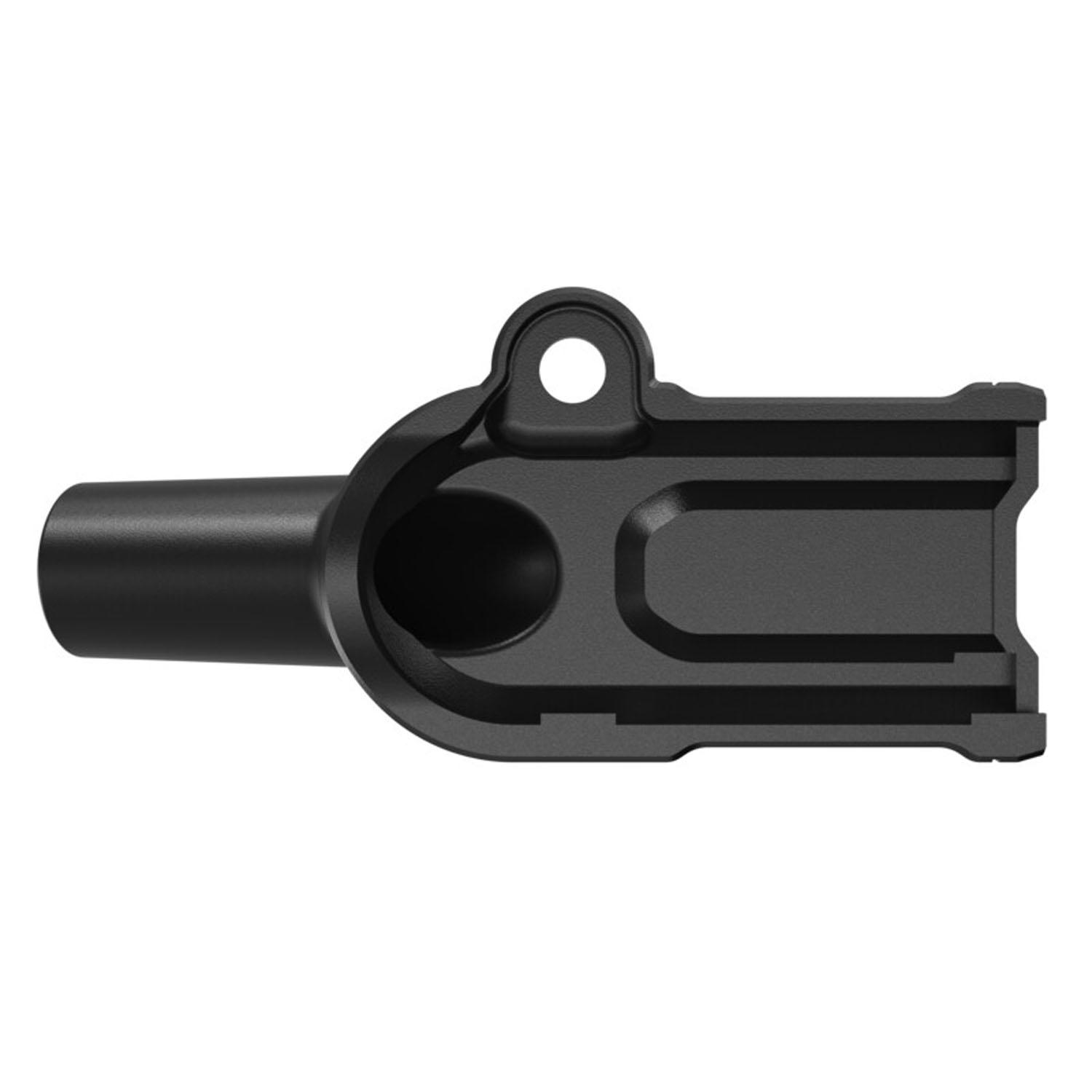 Shell Dust Shroud For DCE555 Cut-Out Tool
