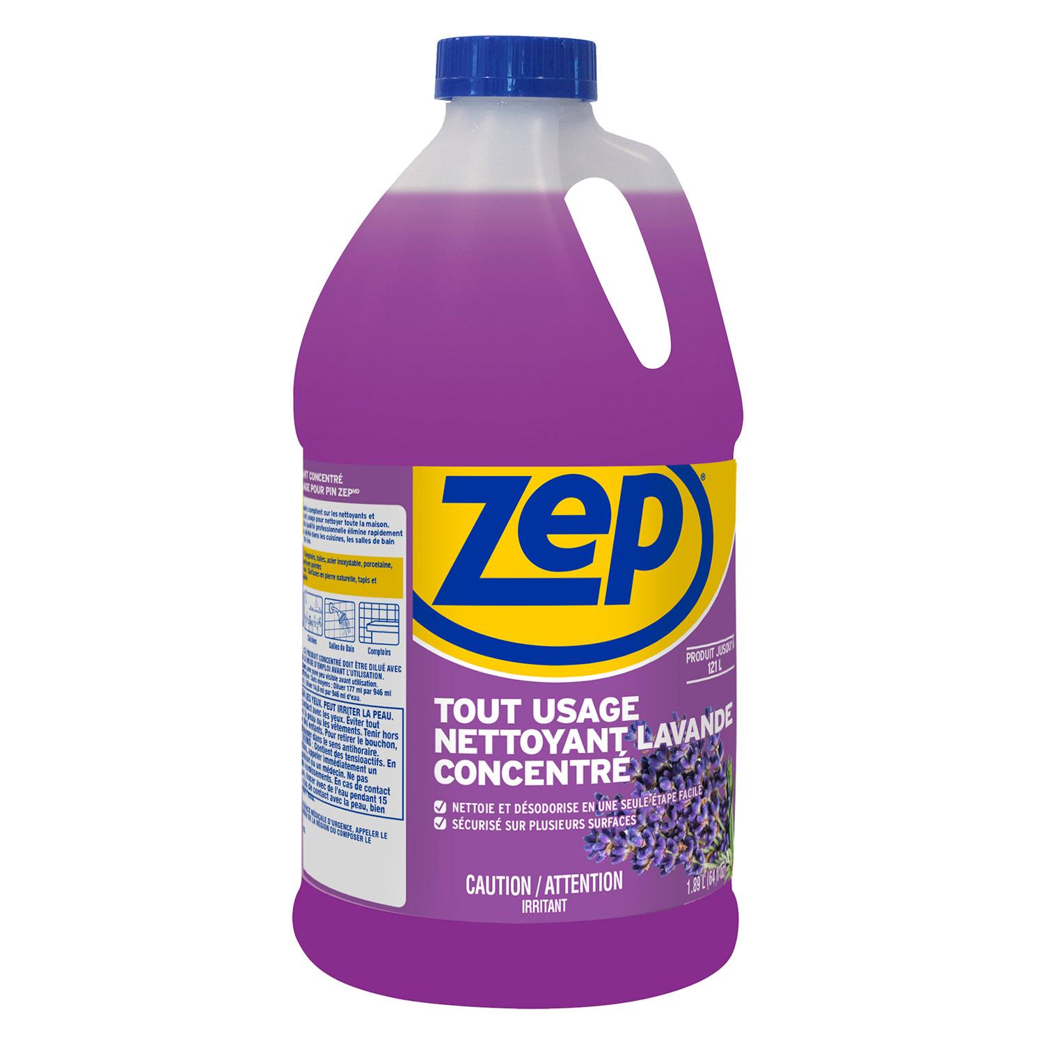 Pine All Purpose Household Cleaner Concentrate 1.89L