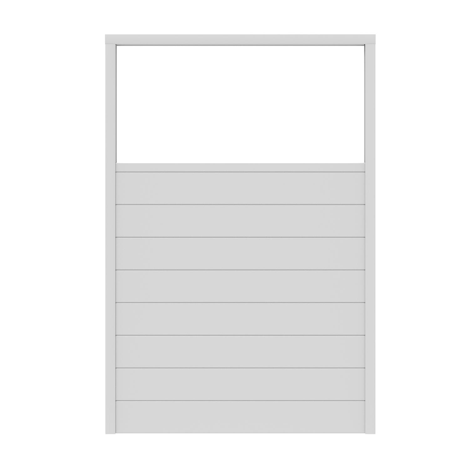 Panneau Vinyle pour Écran Décoratif