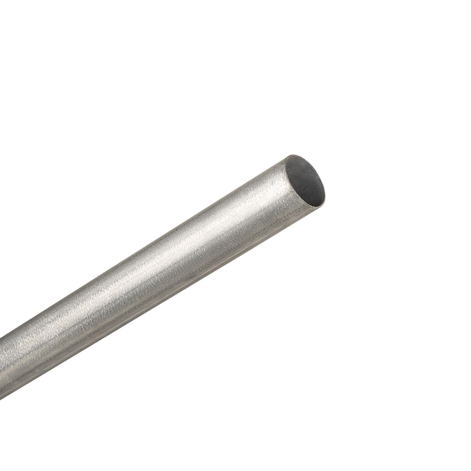 Maillage 48" x 2" x 11 Ga (50’) – Gris