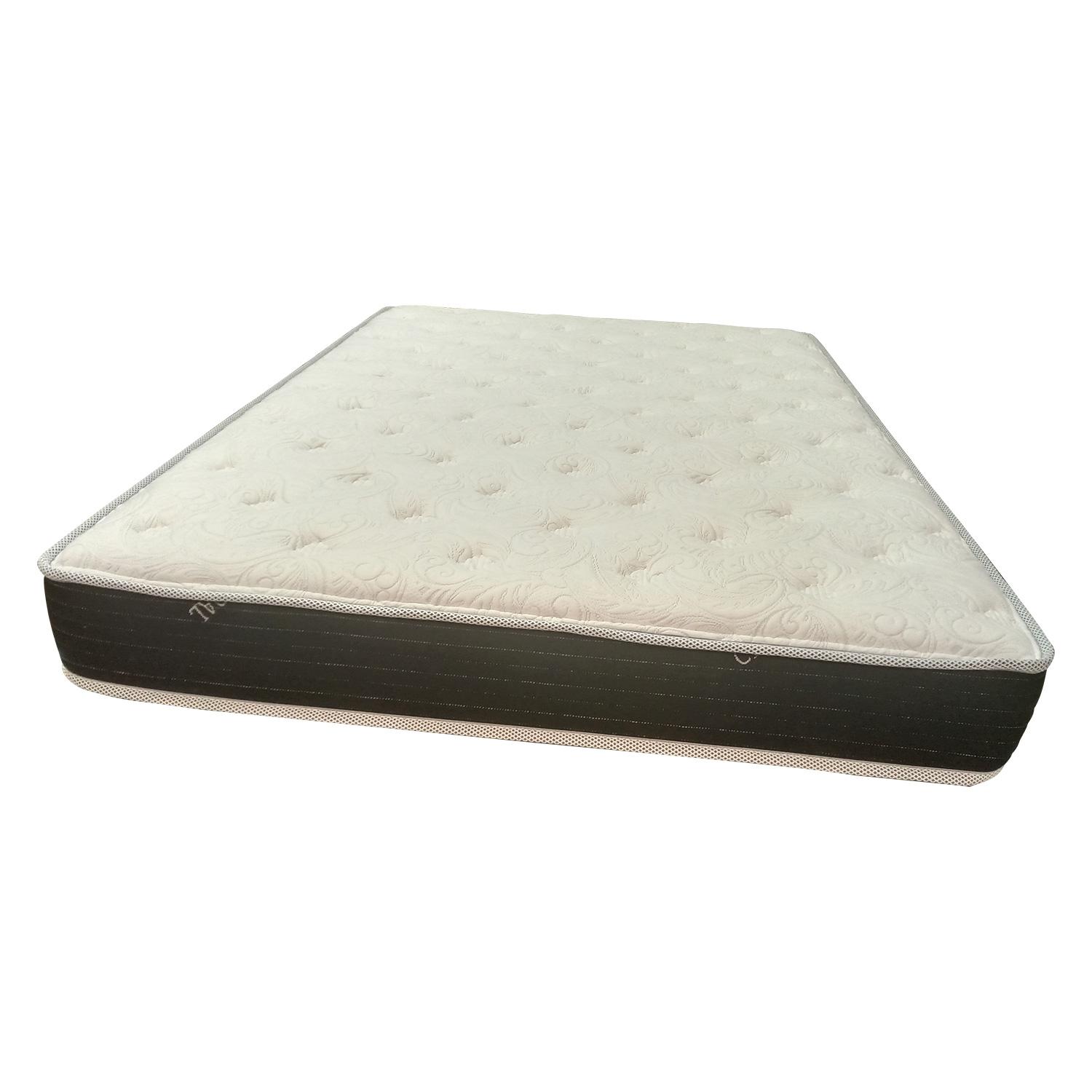 Matelas Lux 12" Double