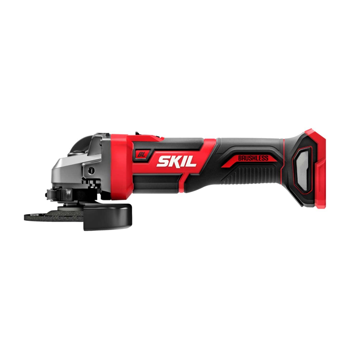 Scie Circulaire 20V 7-1/4" Sans Balais