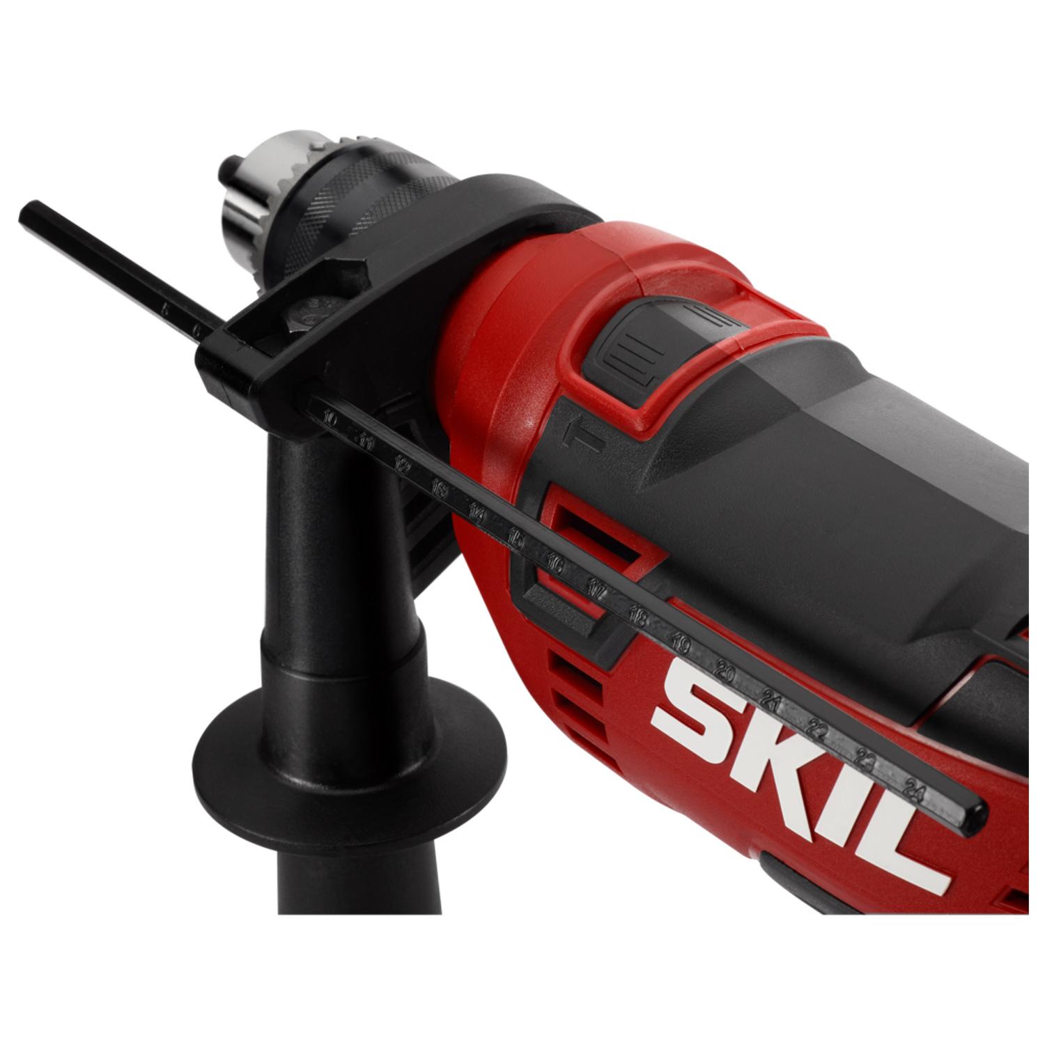 Scie Alternative 7.5 Amp