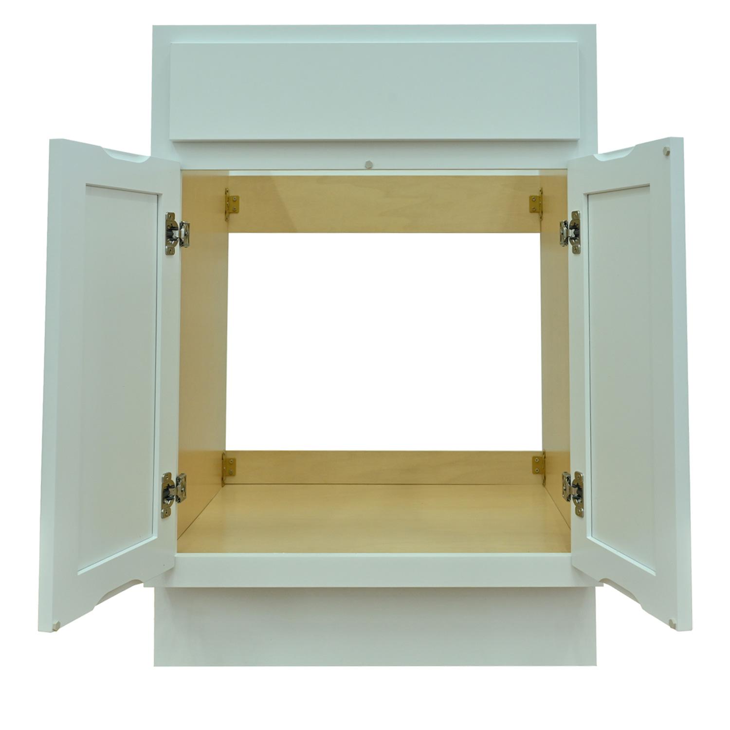 Vanité Classique 24"
