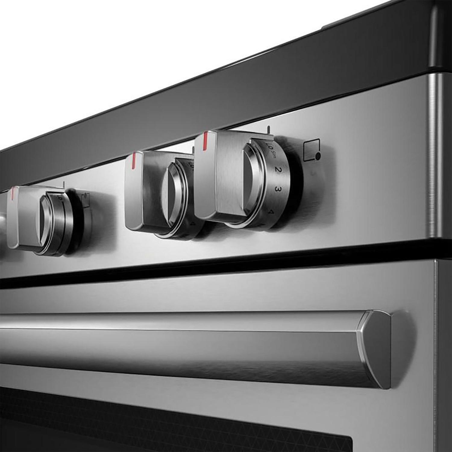 24" 47dB Built-In Dishwasher