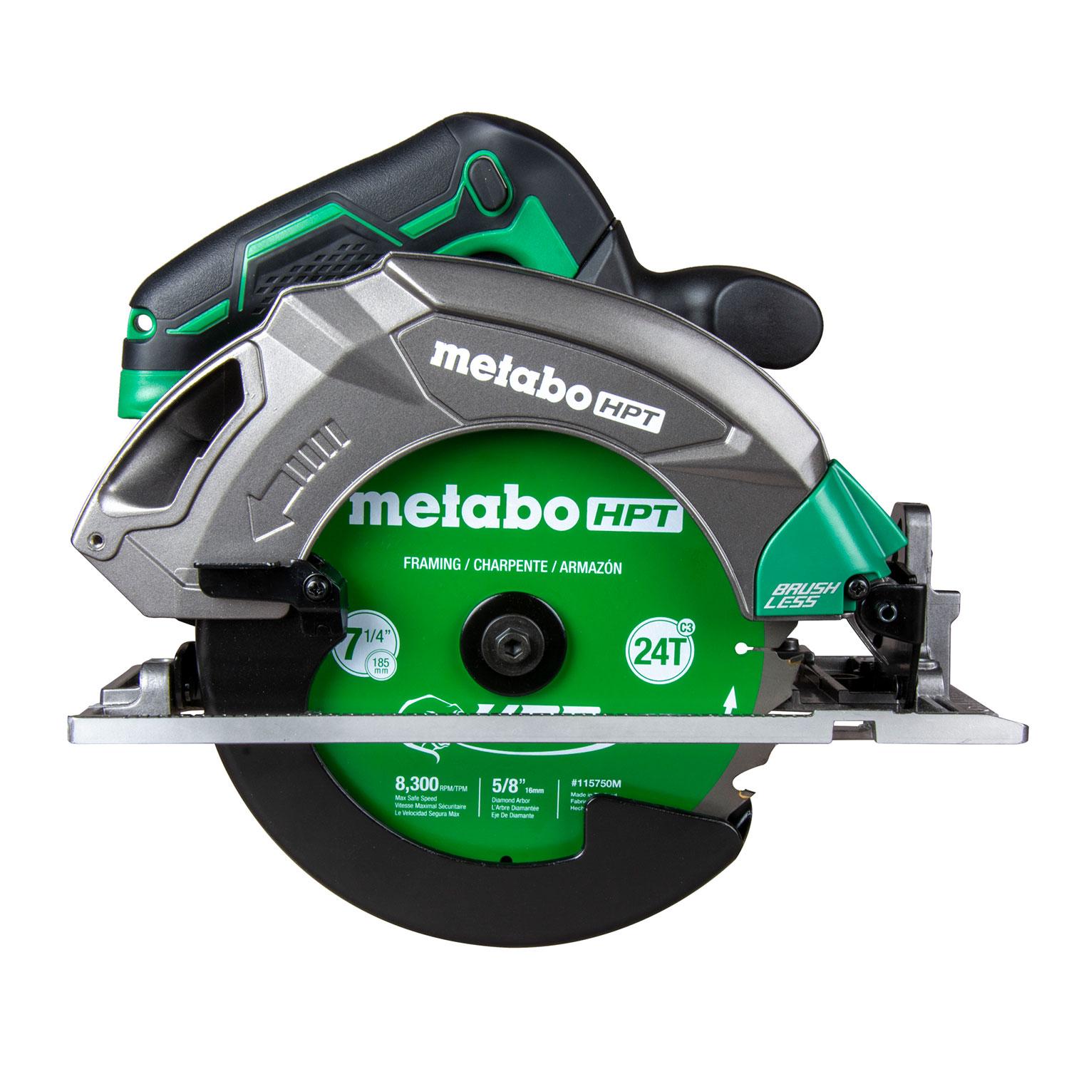 Metabo 18V Cordless Combo 2 Tool Kit
