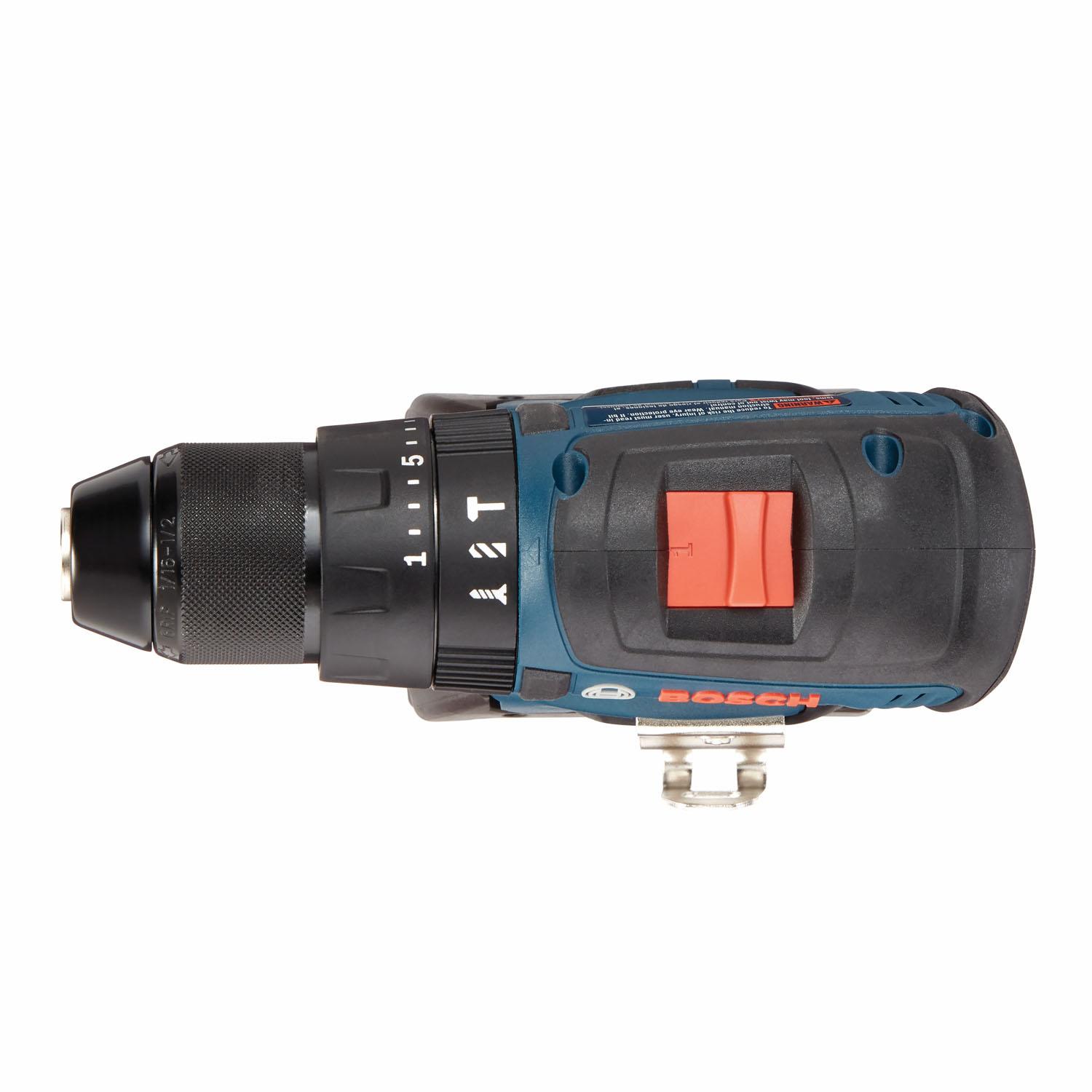 Bosch 18V Screwgun/Cutout Tool Combo Kit