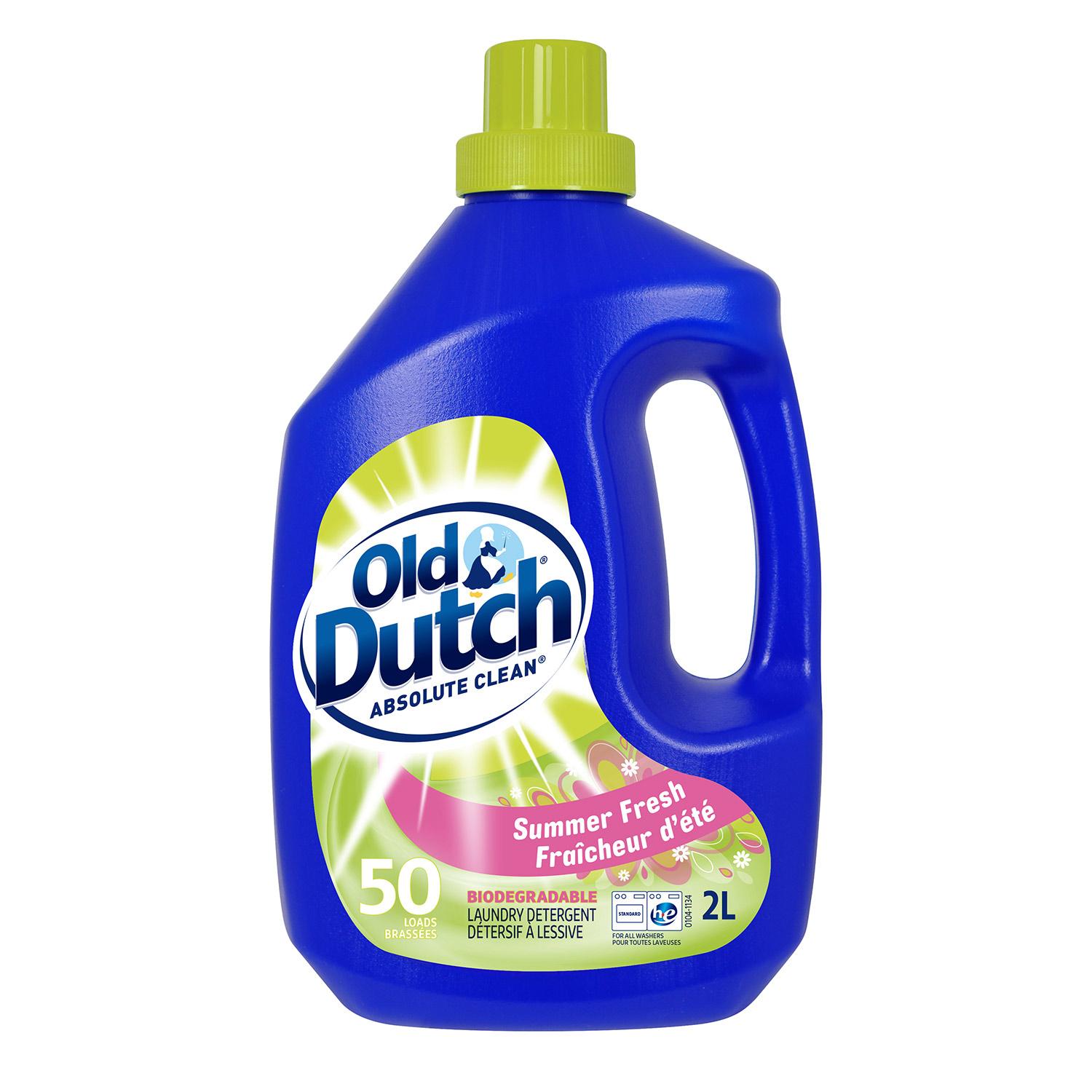 Old Dutch Brise Matinale 2L