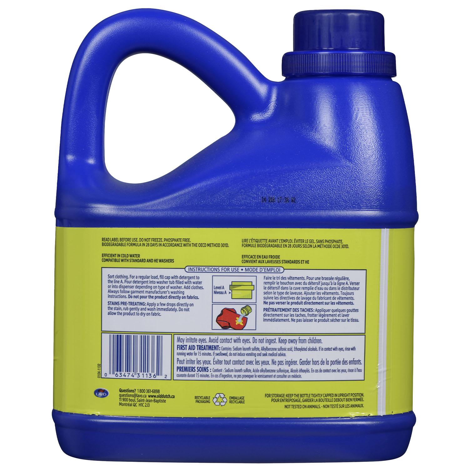 Old Dutch Brise Matinale 4L