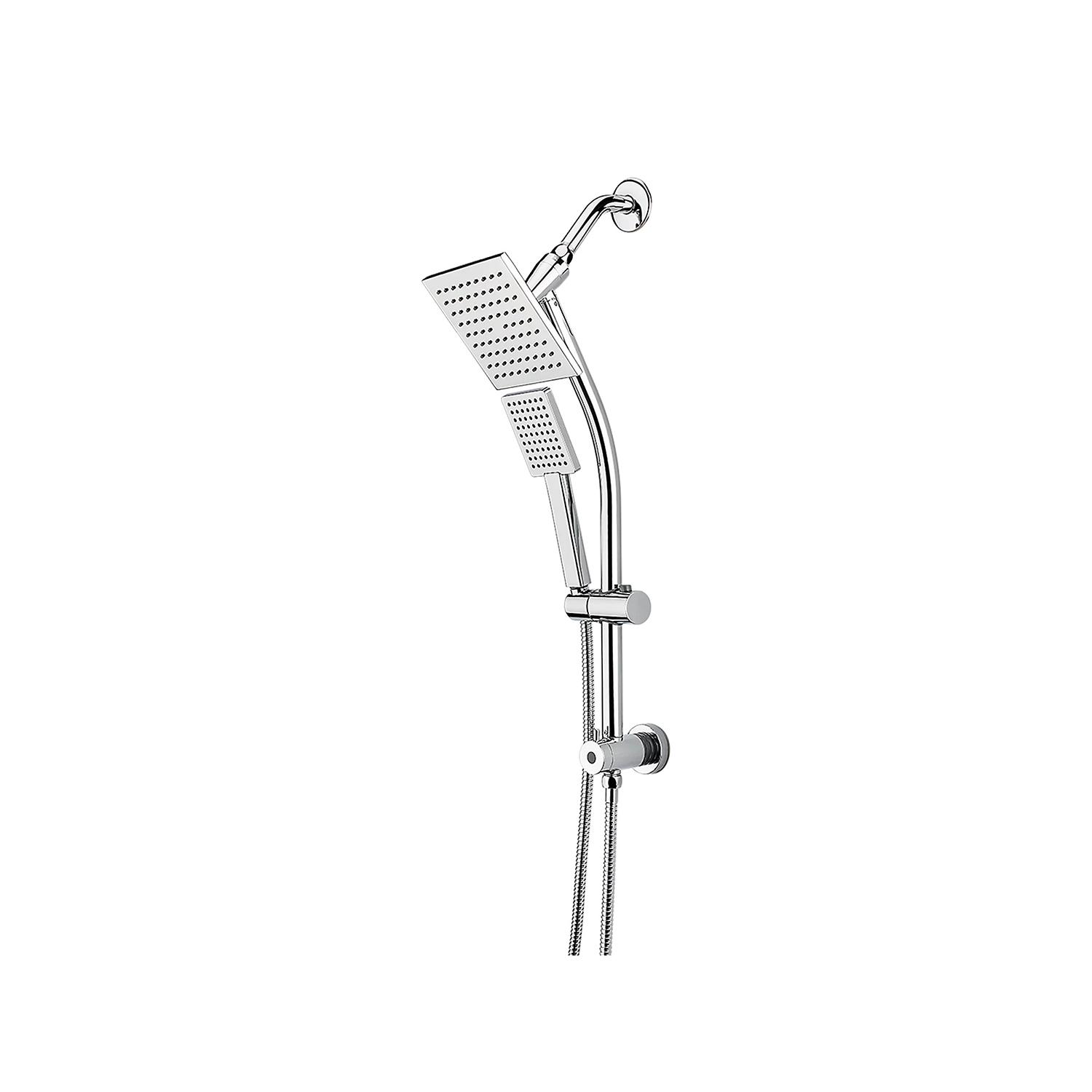 Ladera 2 Handle Widespread Bathroom Faucet 8"