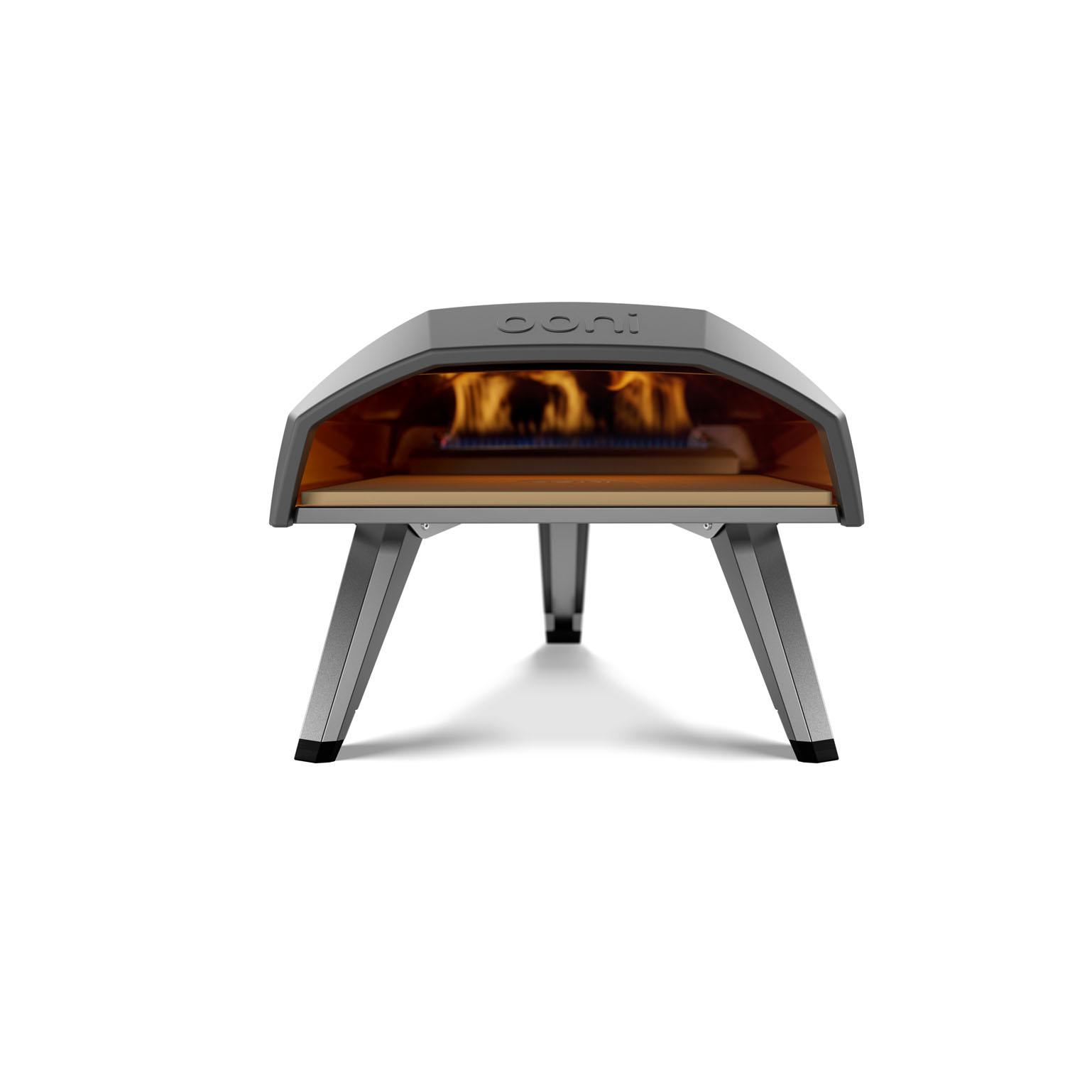 Karu 12G Multi Fuel Pizza Oven