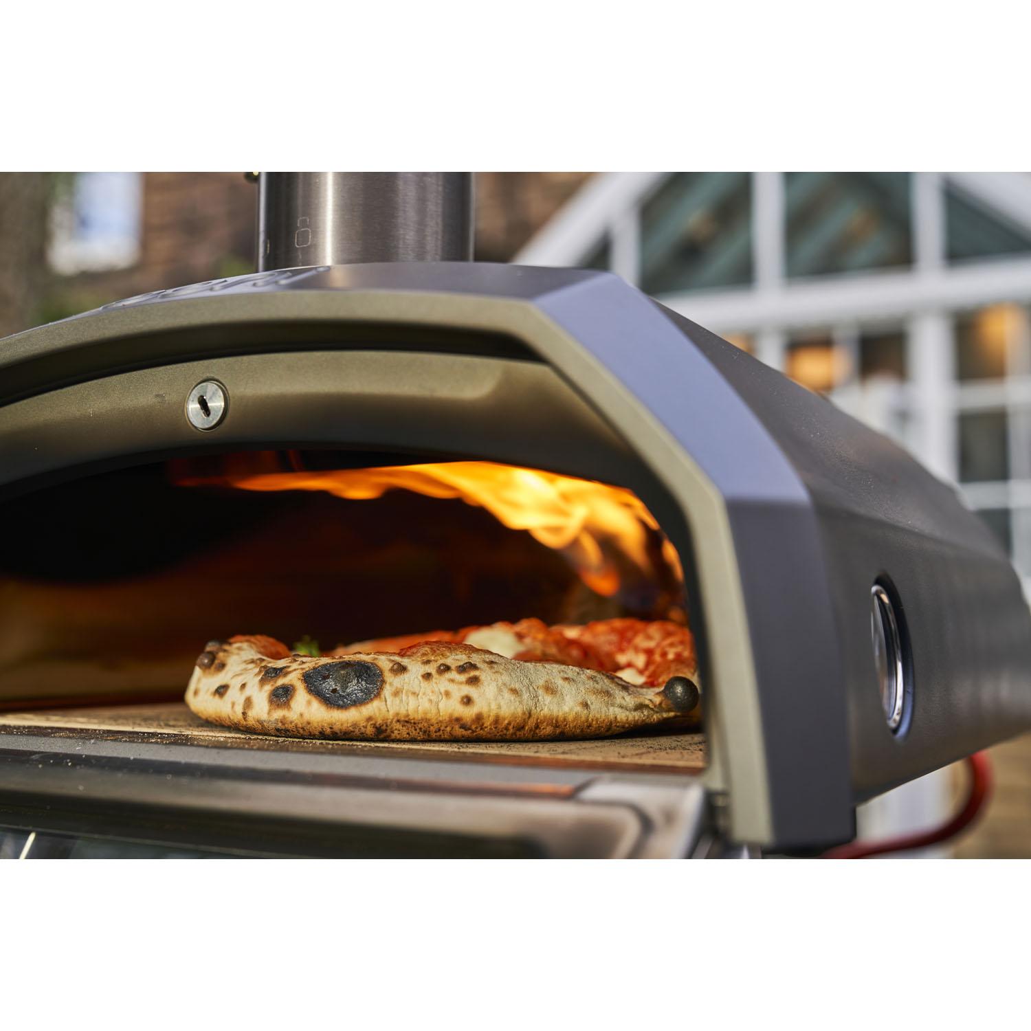 Koda 16 Gas Powered Outdoor Pizza Oven