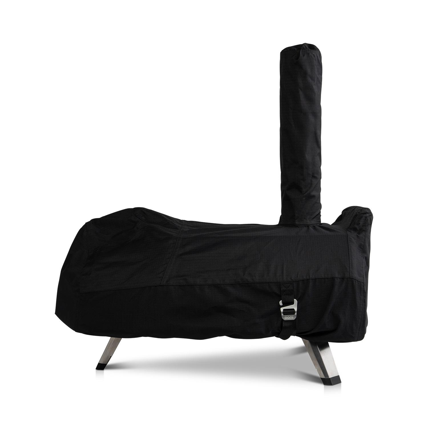 Pelle à Pizza en Bambou Ooni 12"