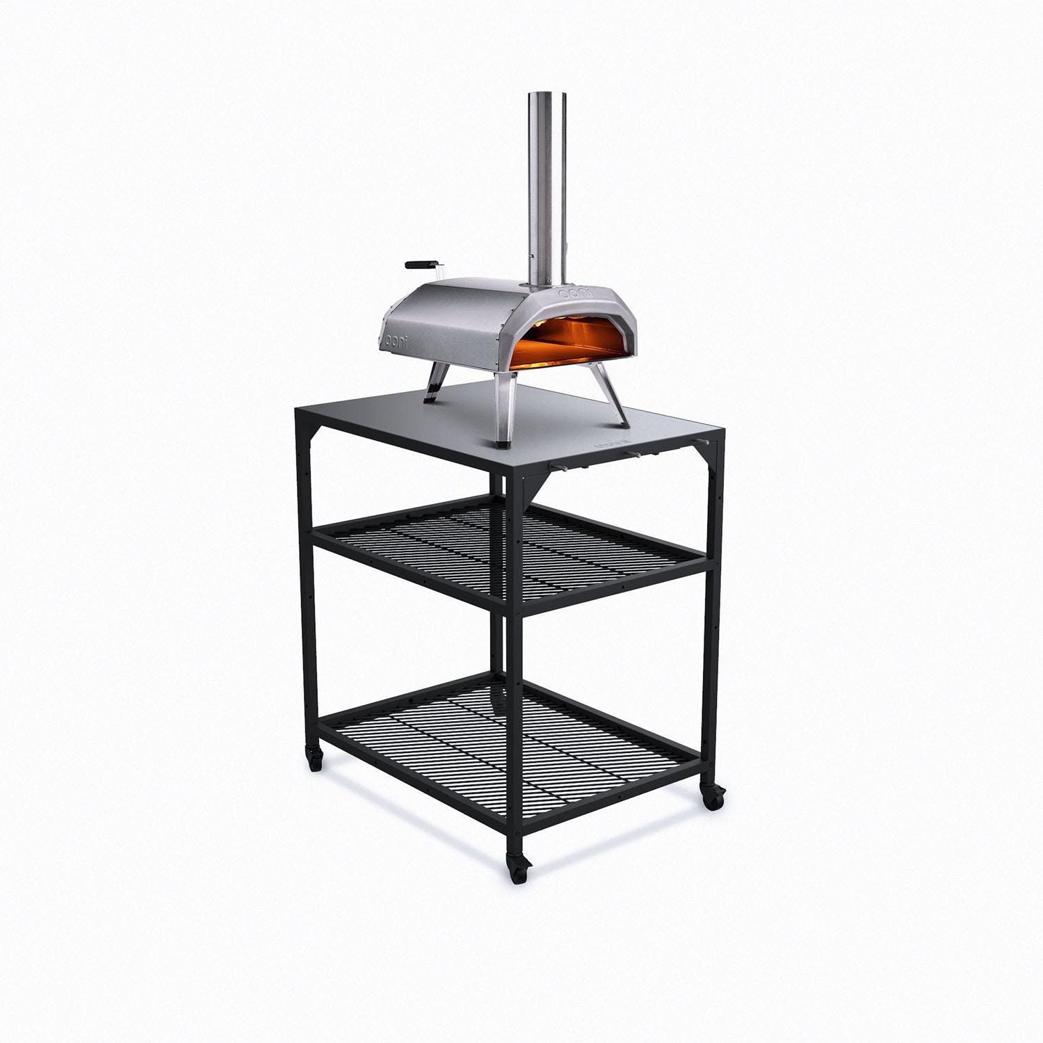 Grande table