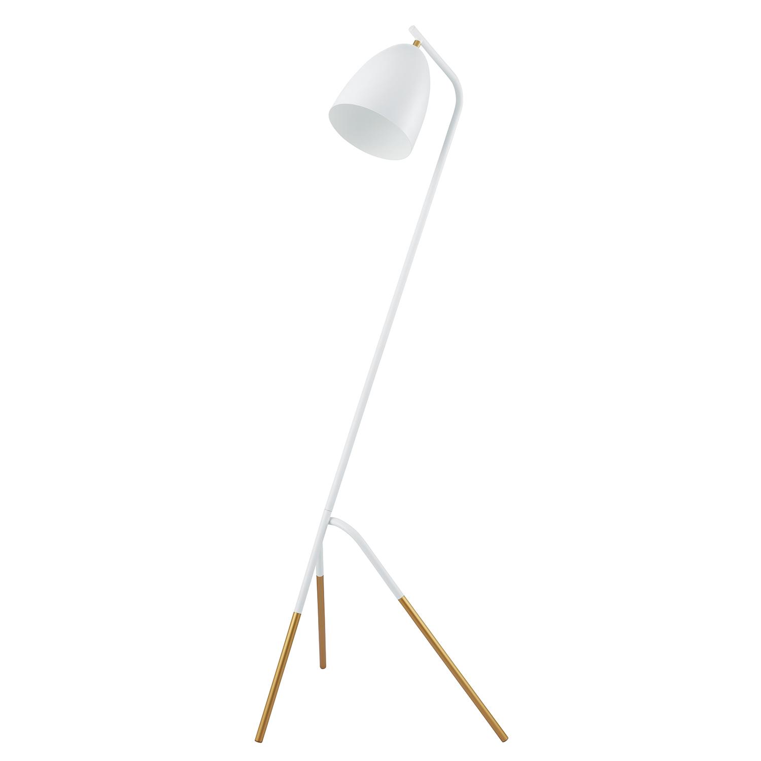 Sabalete Pendant Light 3L Black Finish with White Glass