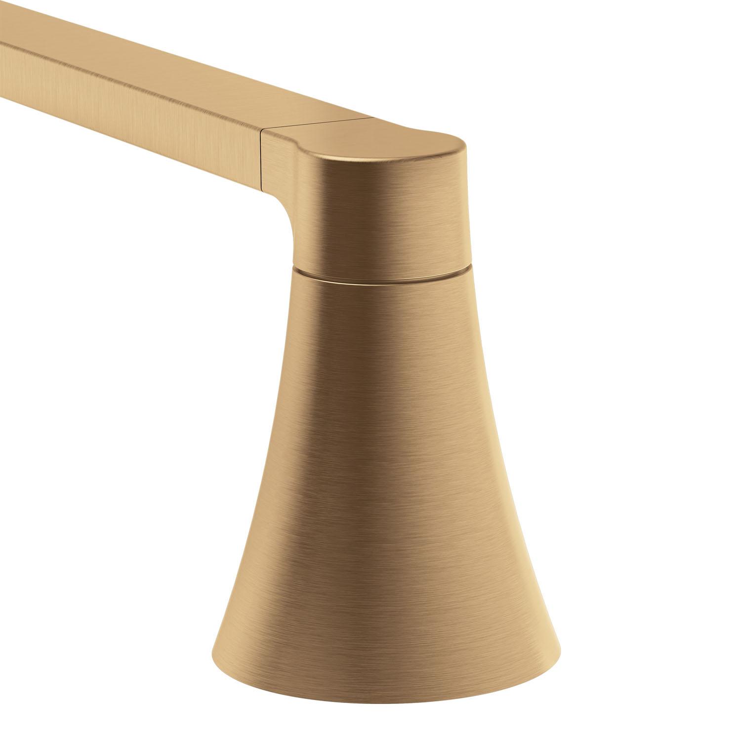 Barre à Serviettes Mikah 18"