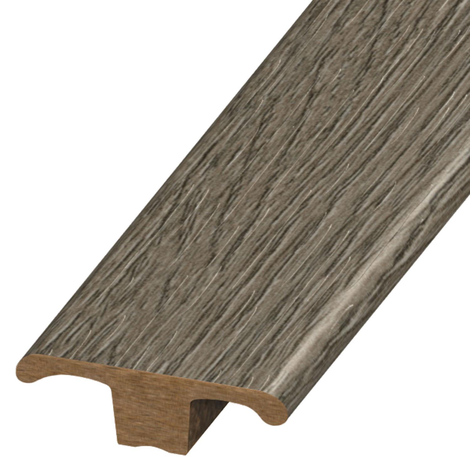 94" Grey Oak Reducer