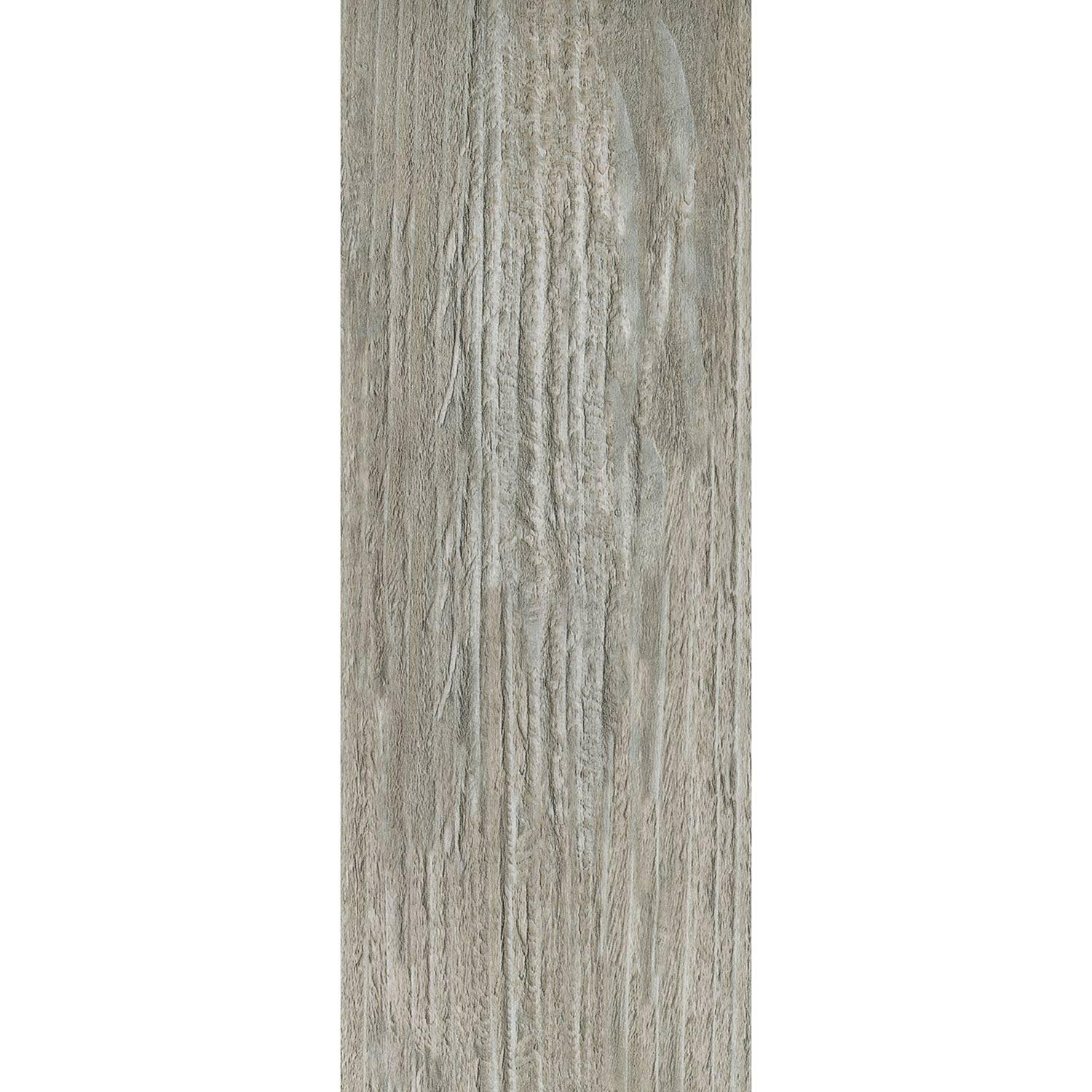 94" Grey Oak Stair Nosing