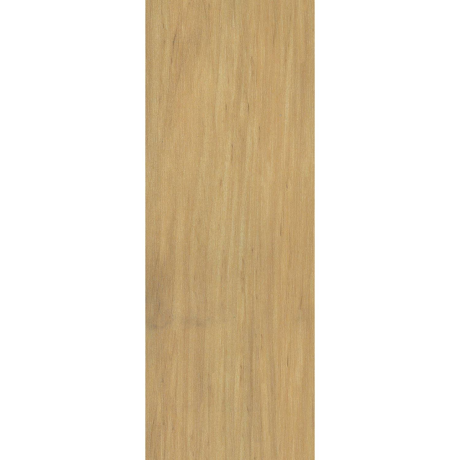 Moulure mince en aluminium 94"