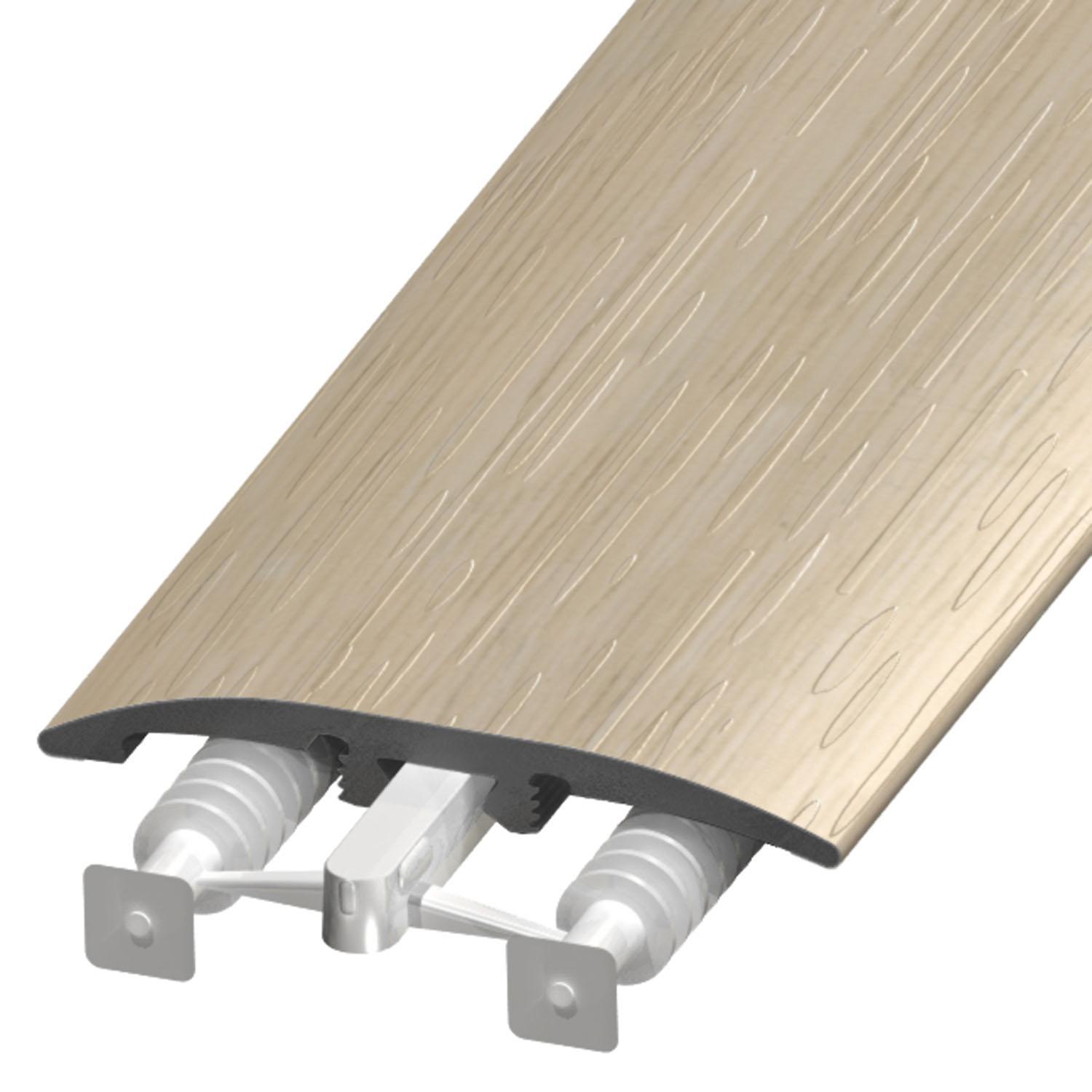 94" Shire Oak Slim Nosing