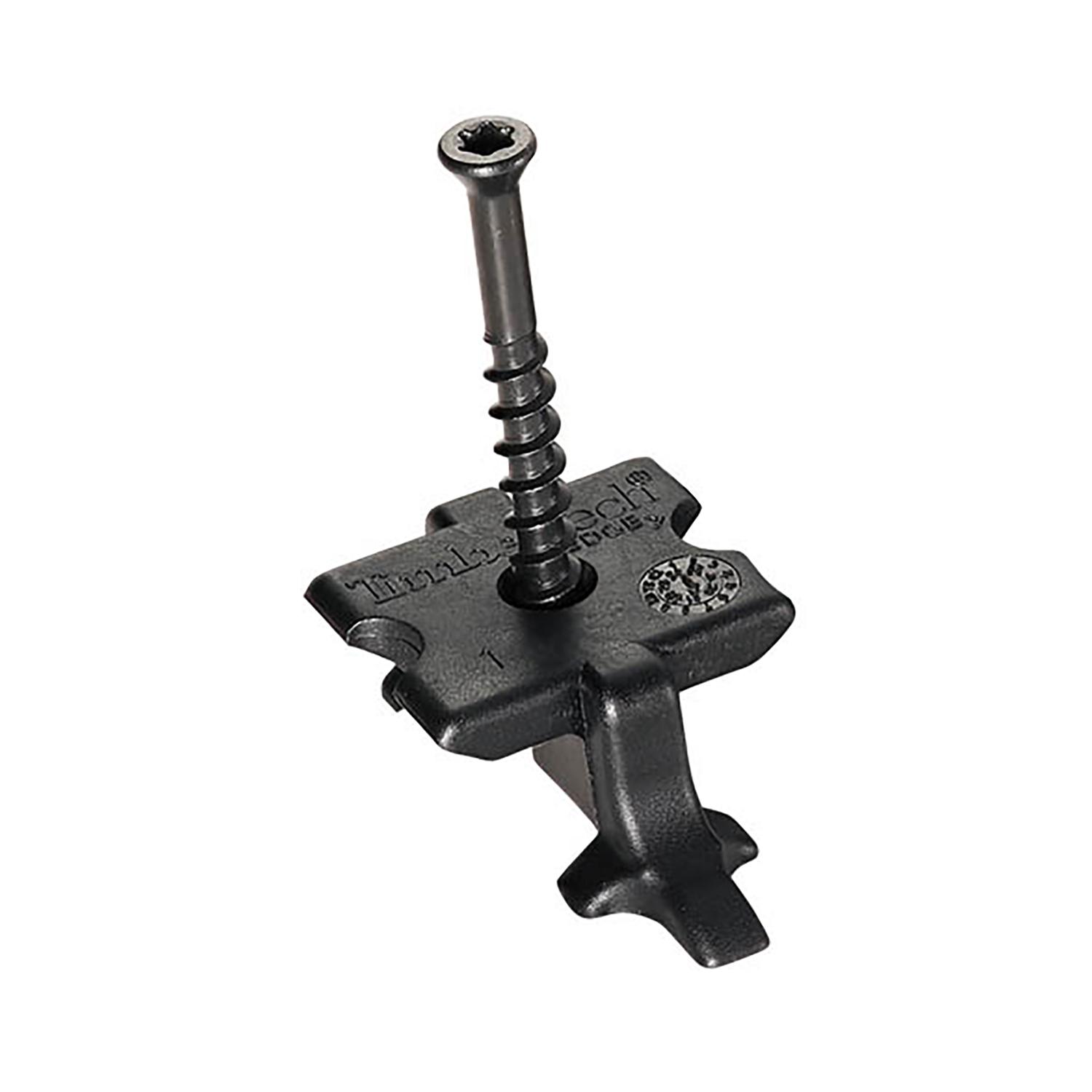 Toploc Fascia Bit Countersink Took